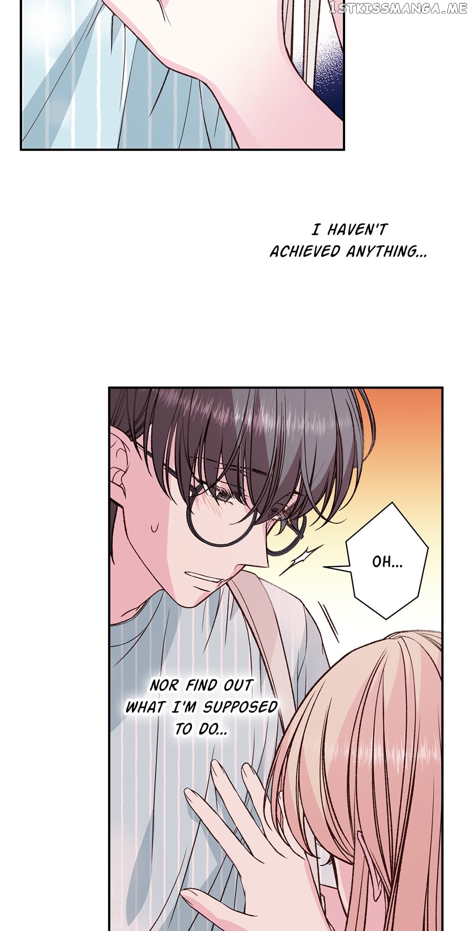 My Eunha Chapter 31 - page 4