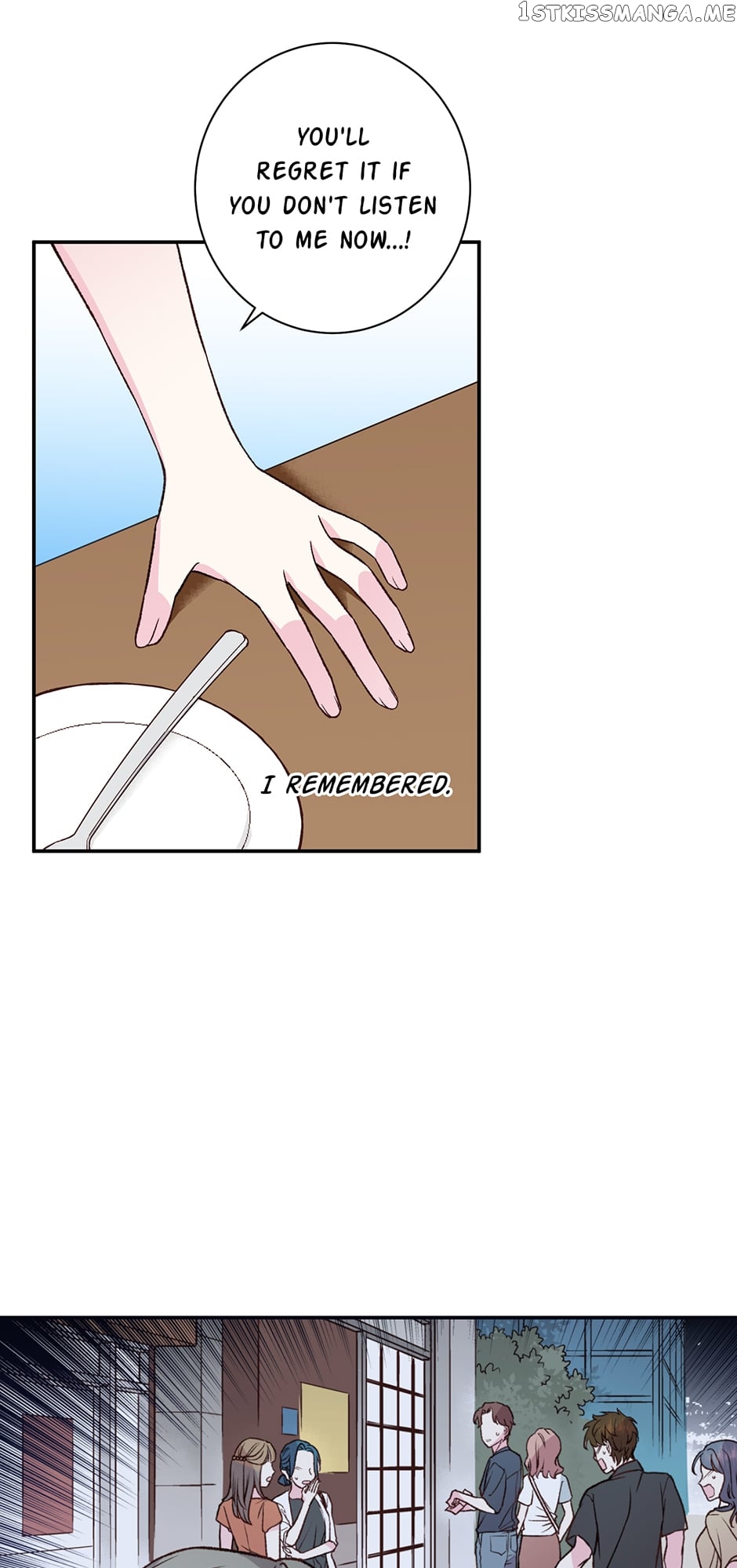 My Eunha Chapter 31 - page 41