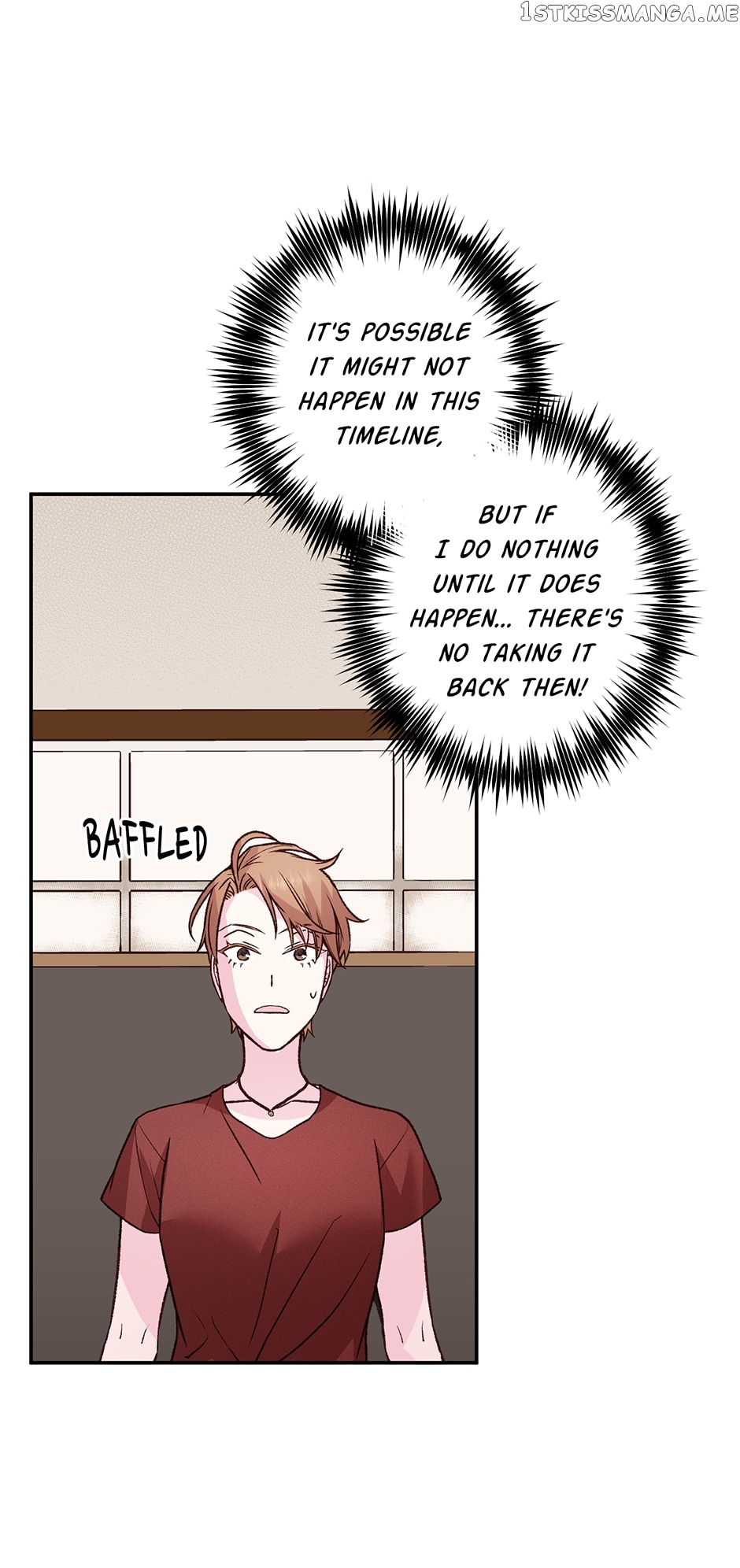 My Eunha Chapter 31 - page 43