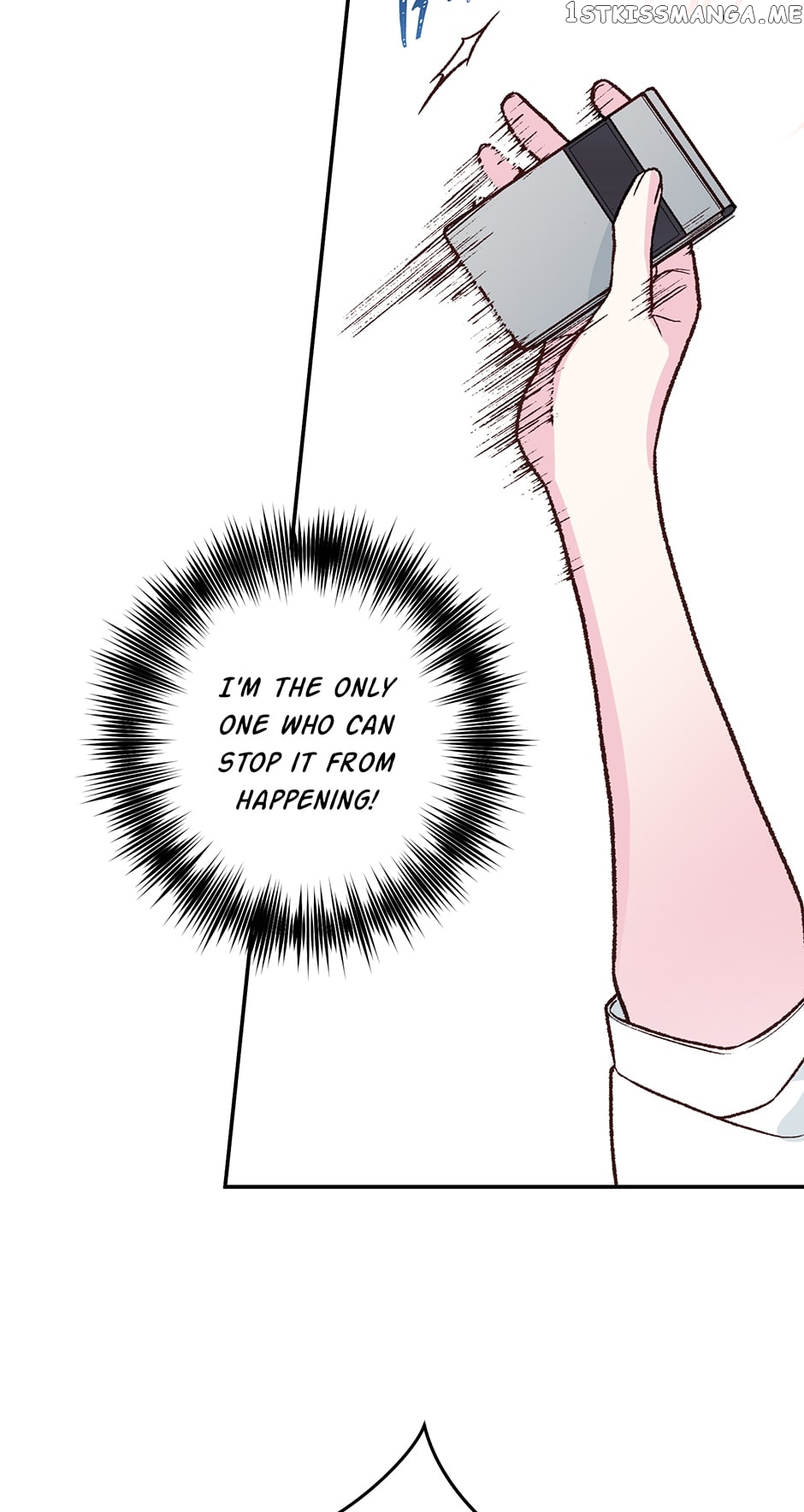 My Eunha Chapter 31 - page 46