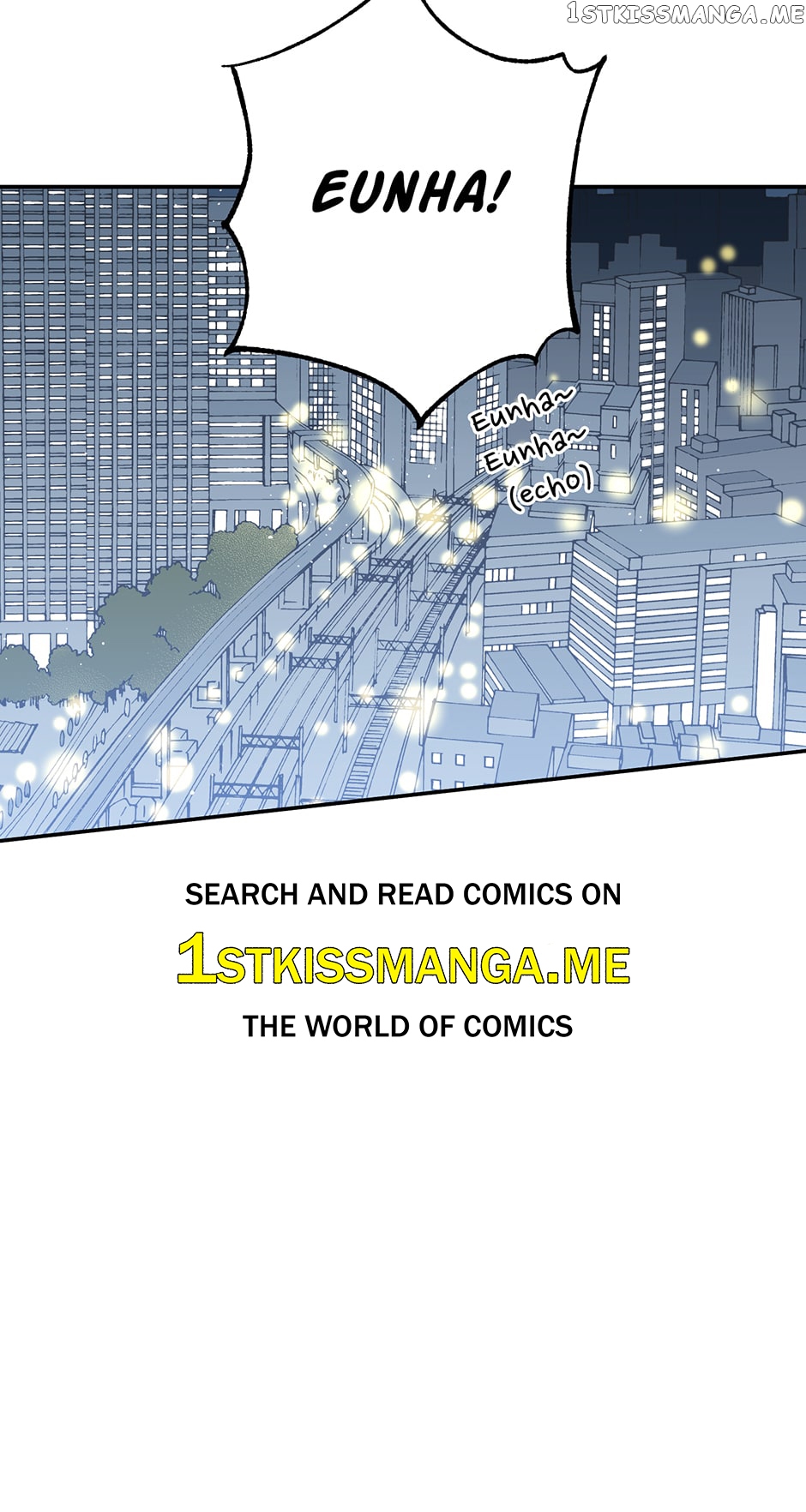 My Eunha Chapter 31 - page 49