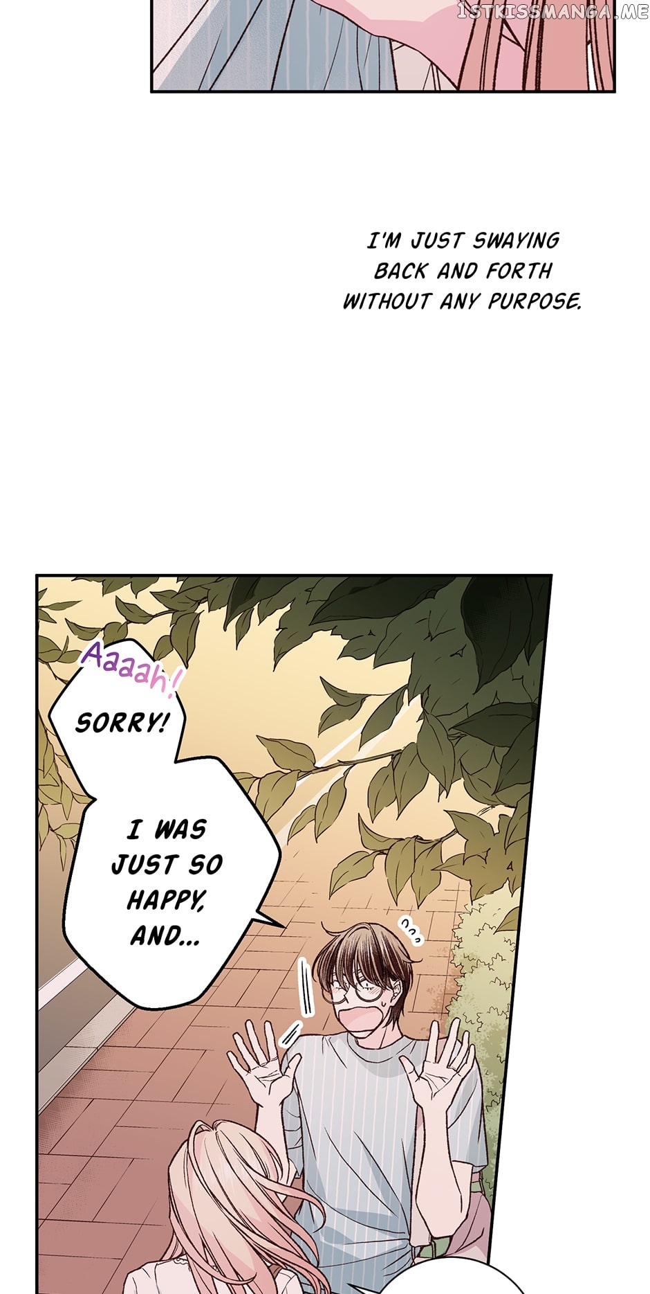 My Eunha Chapter 31 - page 5