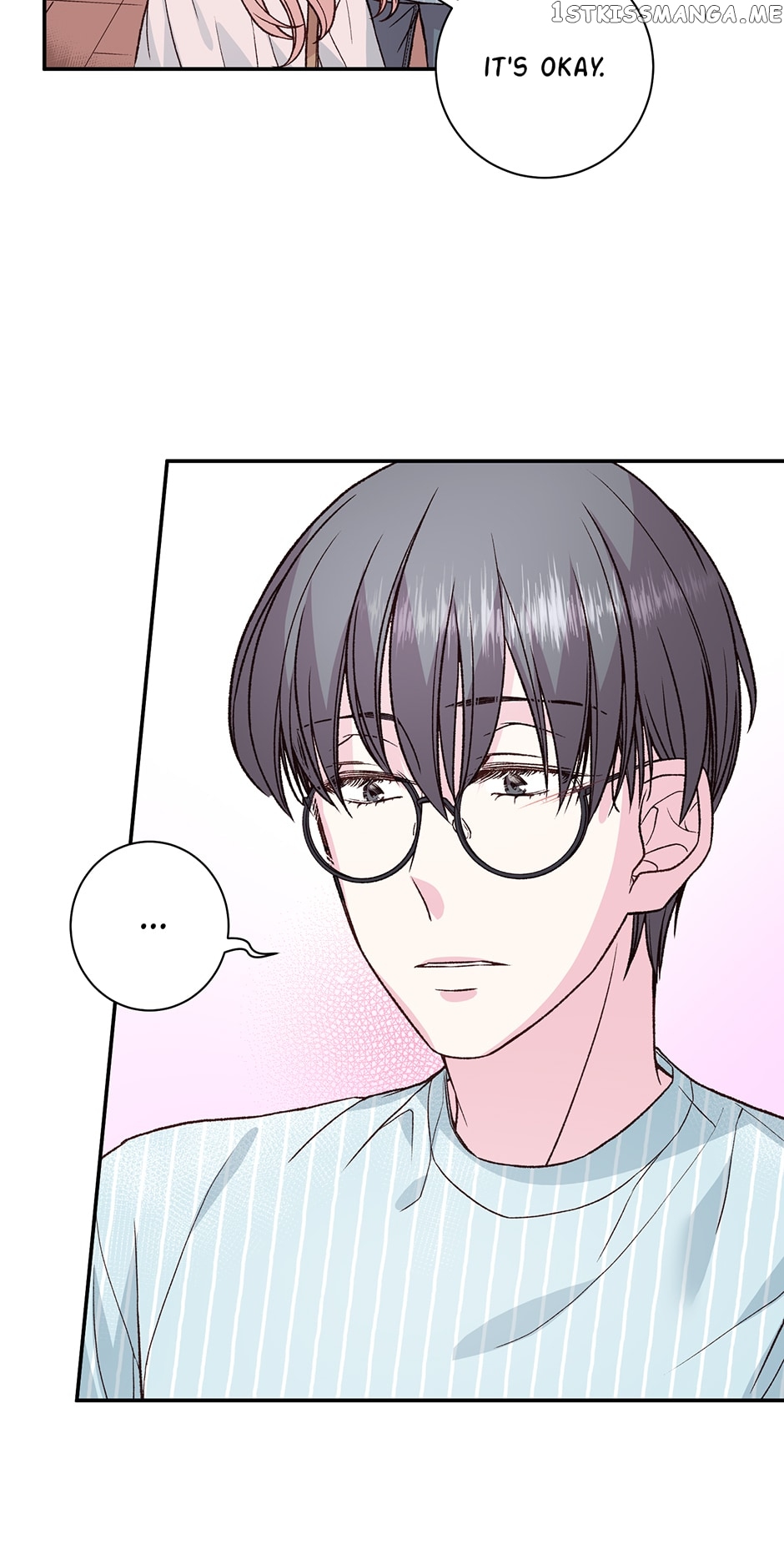 My Eunha Chapter 31 - page 6