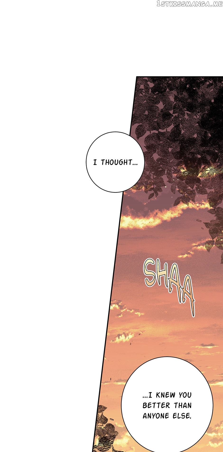 My Eunha Chapter 30 - page 11
