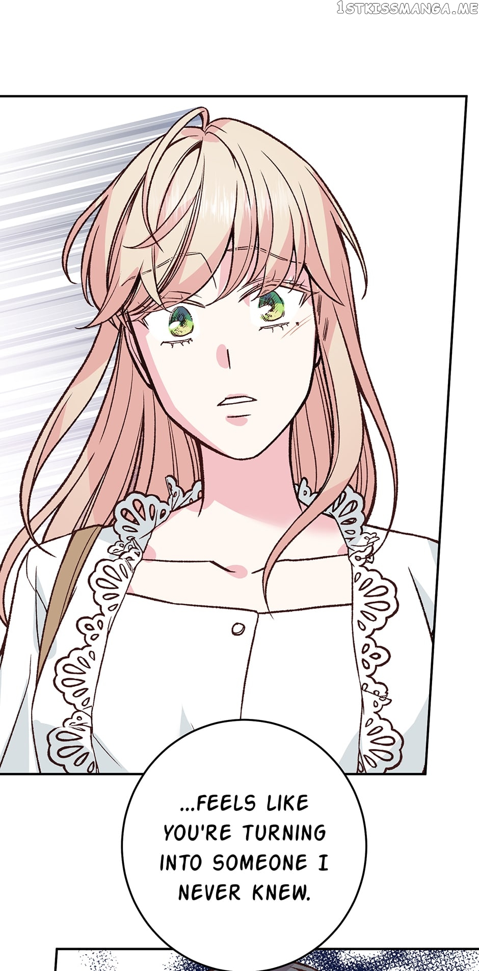 My Eunha Chapter 30 - page 15