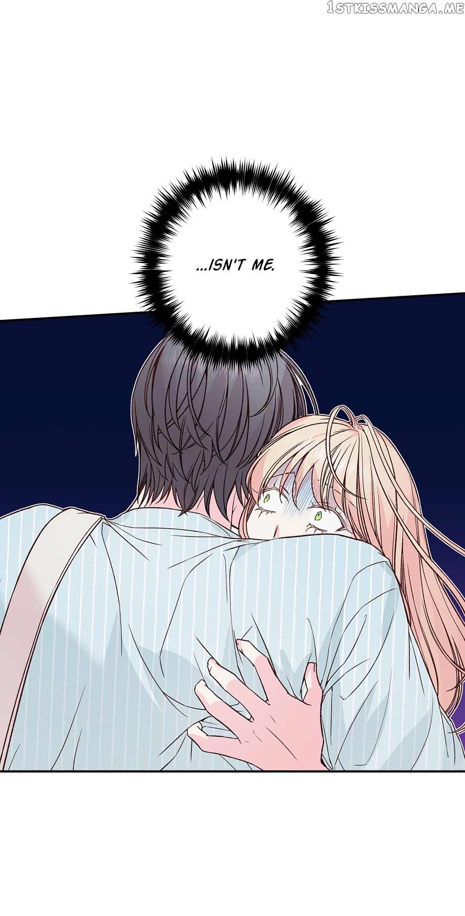 My Eunha Chapter 30 - page 42