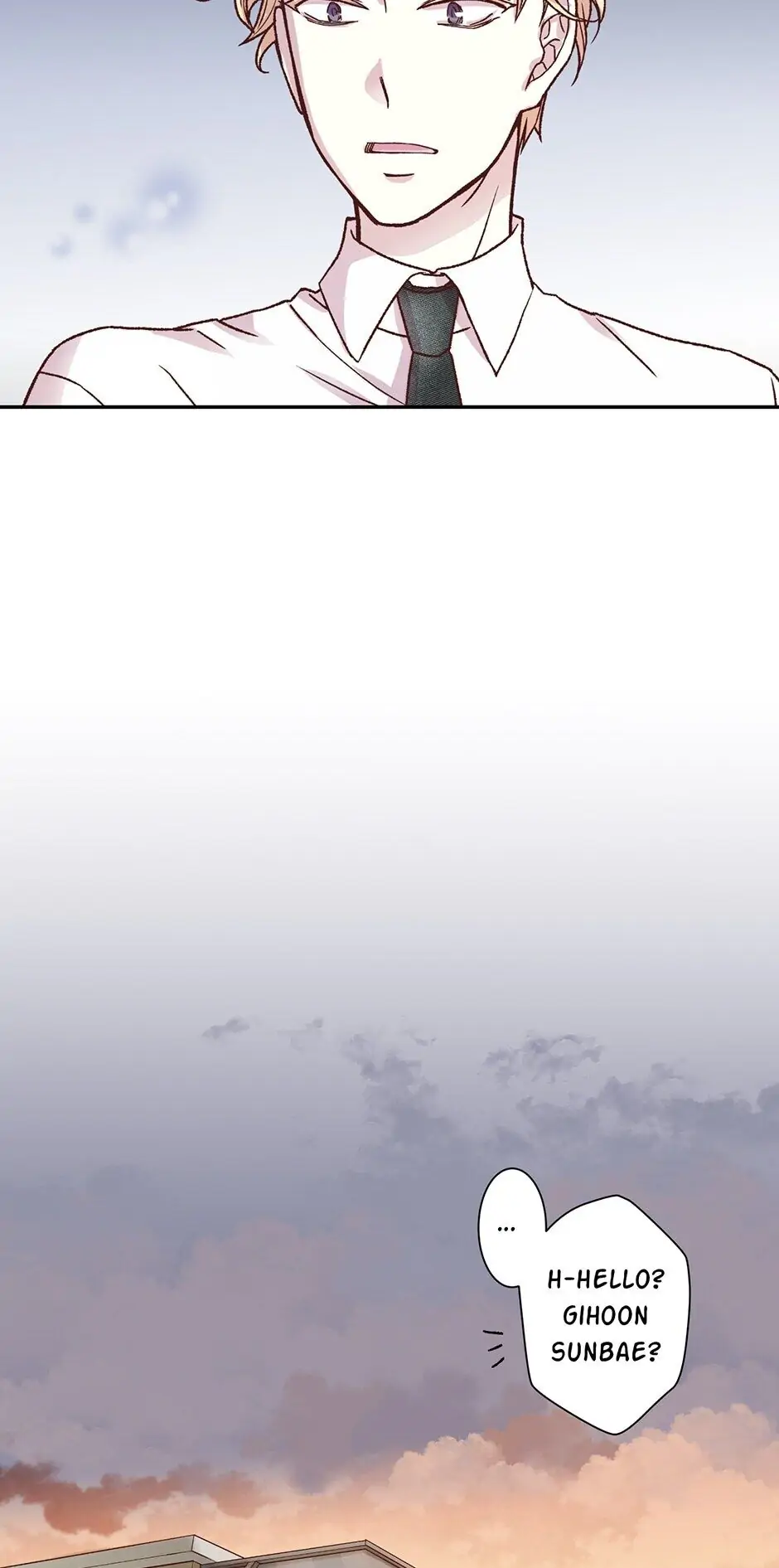 My Eunha Chapter 3 - page 19