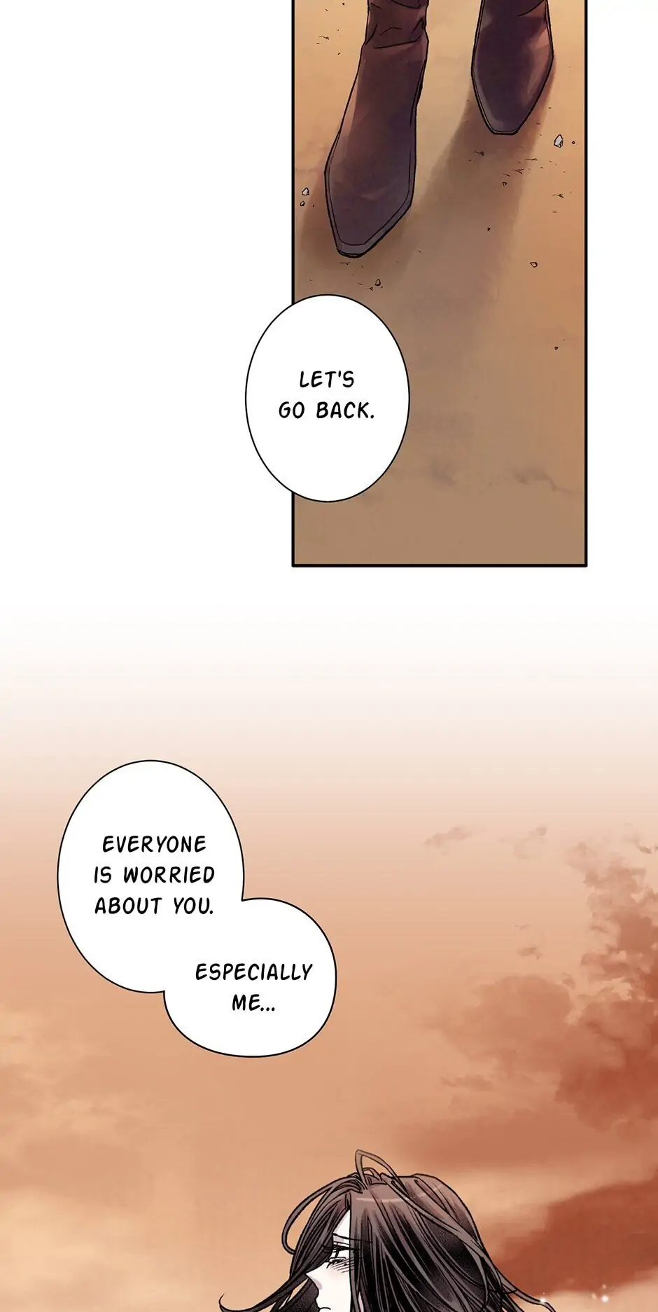 My Eunha Chapter 3 - page 32