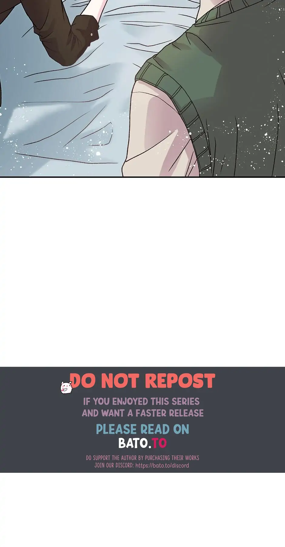 My Eunha Chapter 3 - page 38