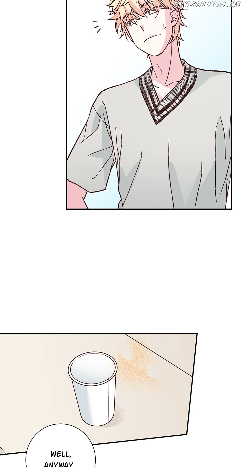 My Eunha Chapter 29 - page 15