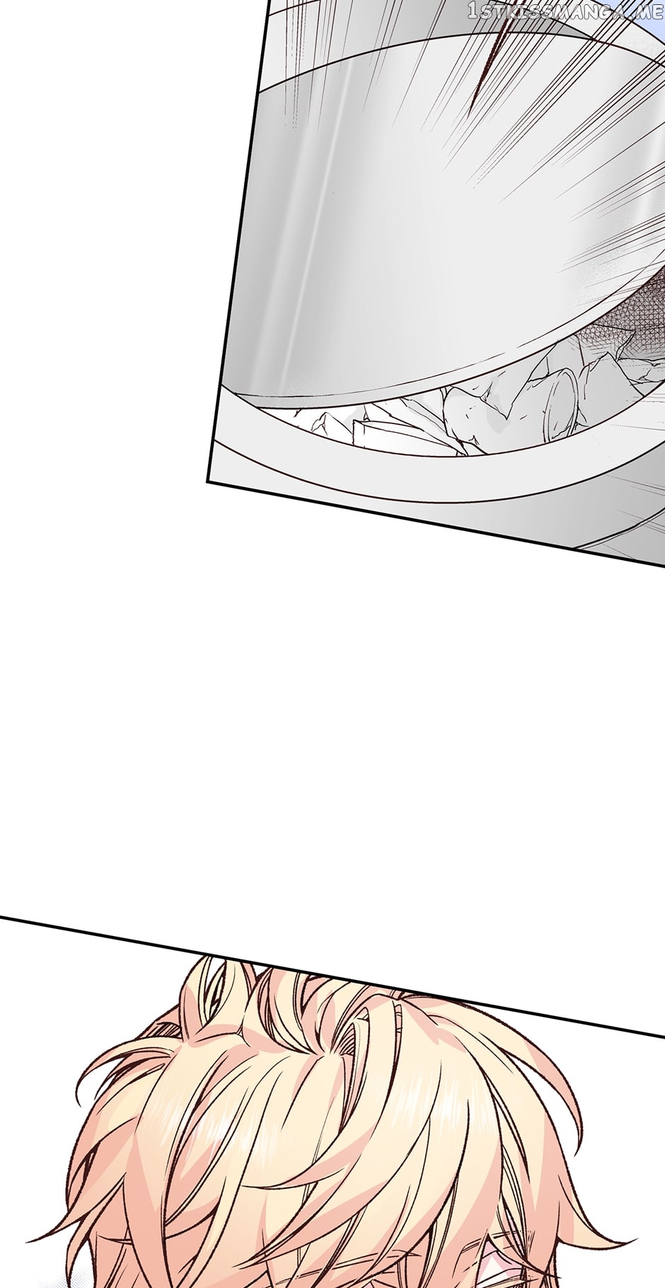My Eunha Chapter 29 - page 17