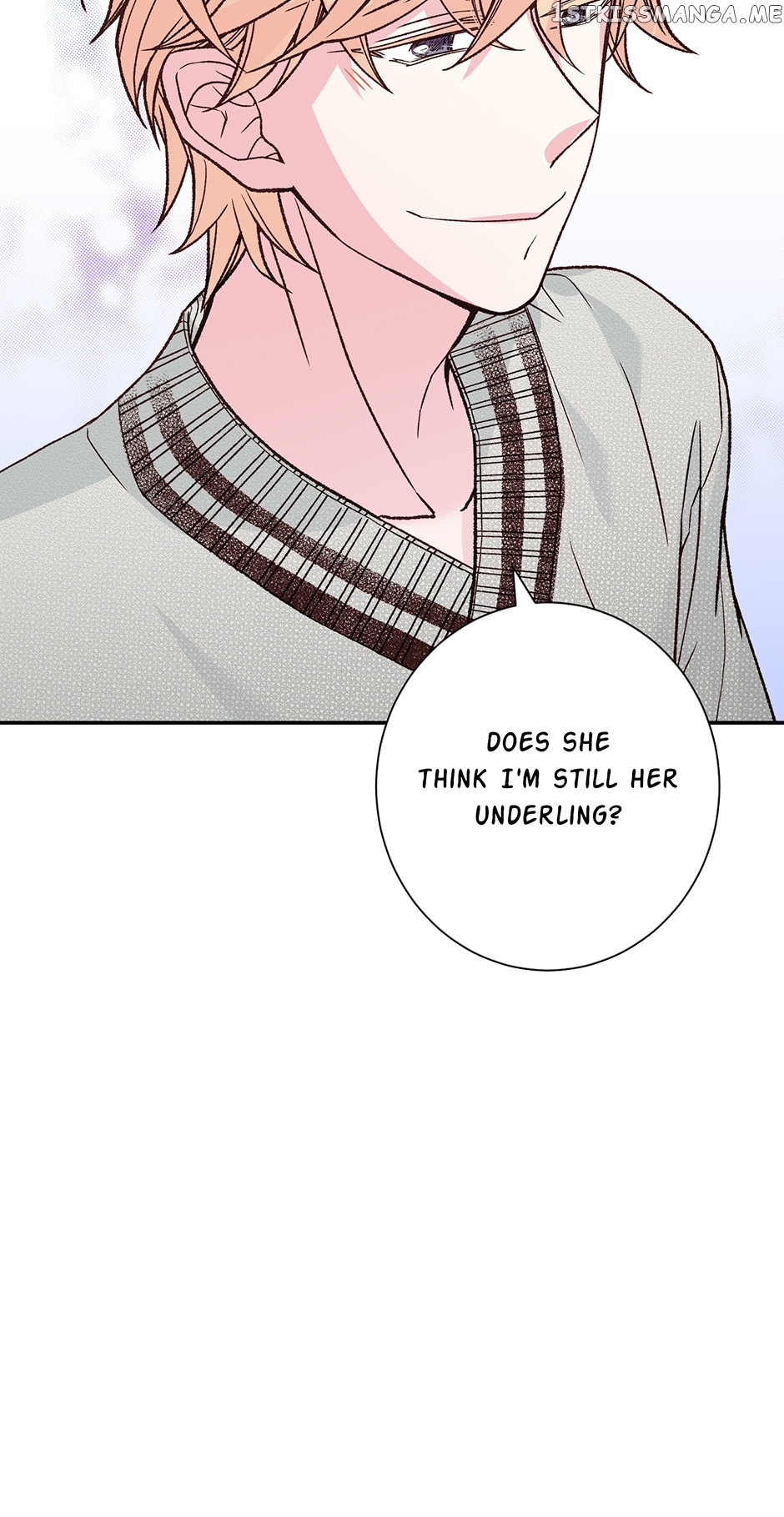 My Eunha Chapter 29 - page 18