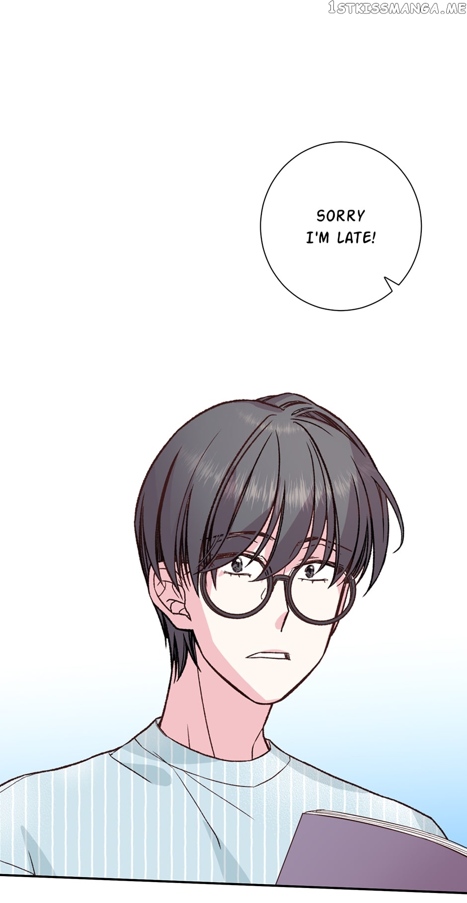 My Eunha Chapter 29 - page 21