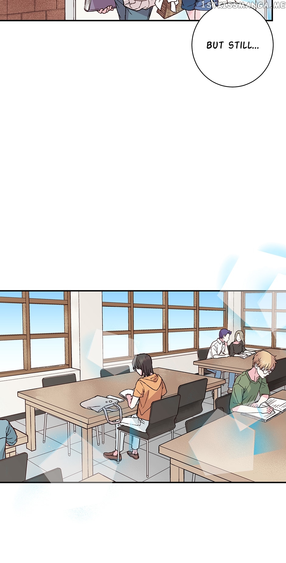 My Eunha Chapter 29 - page 23