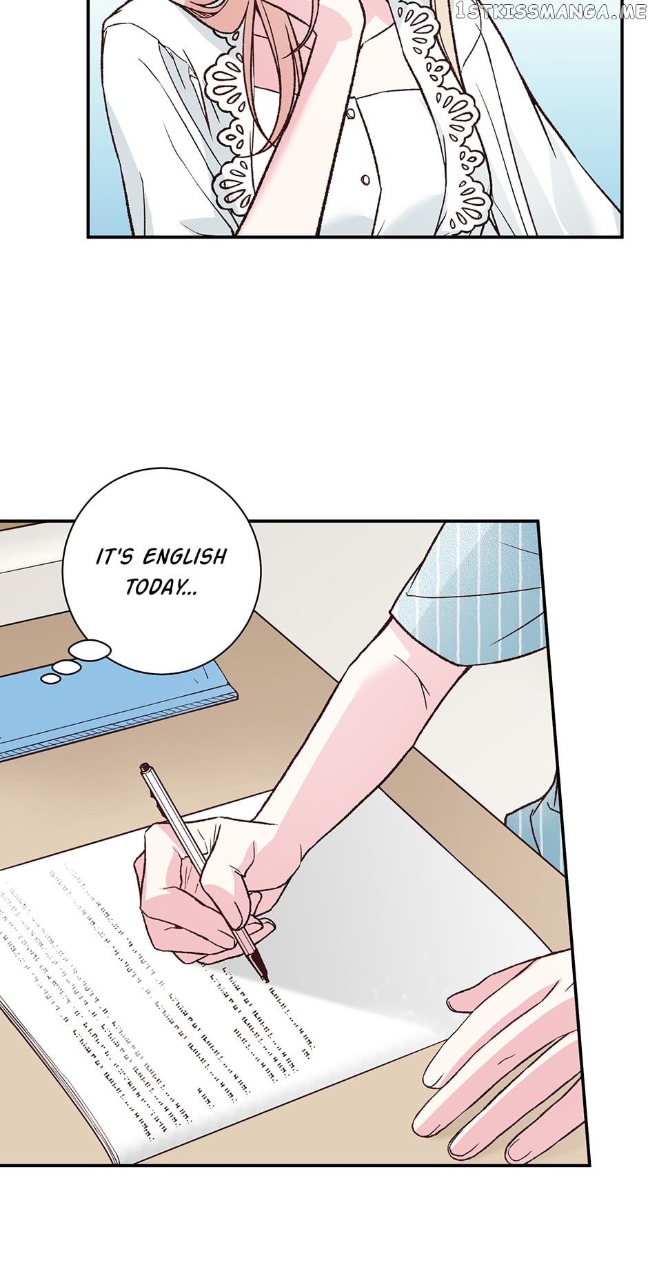 My Eunha Chapter 29 - page 25