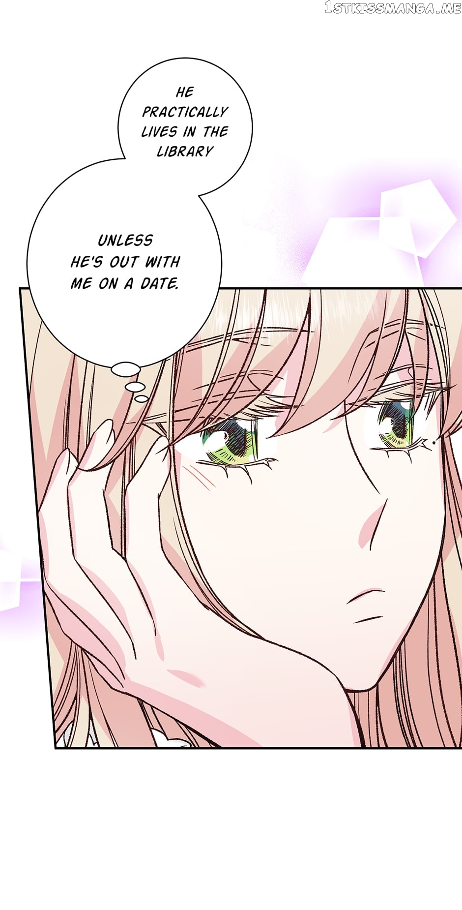 My Eunha Chapter 29 - page 26
