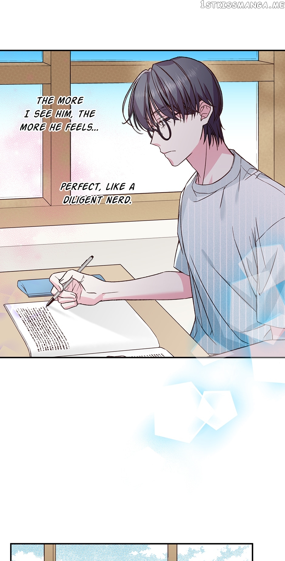 My Eunha Chapter 29 - page 27