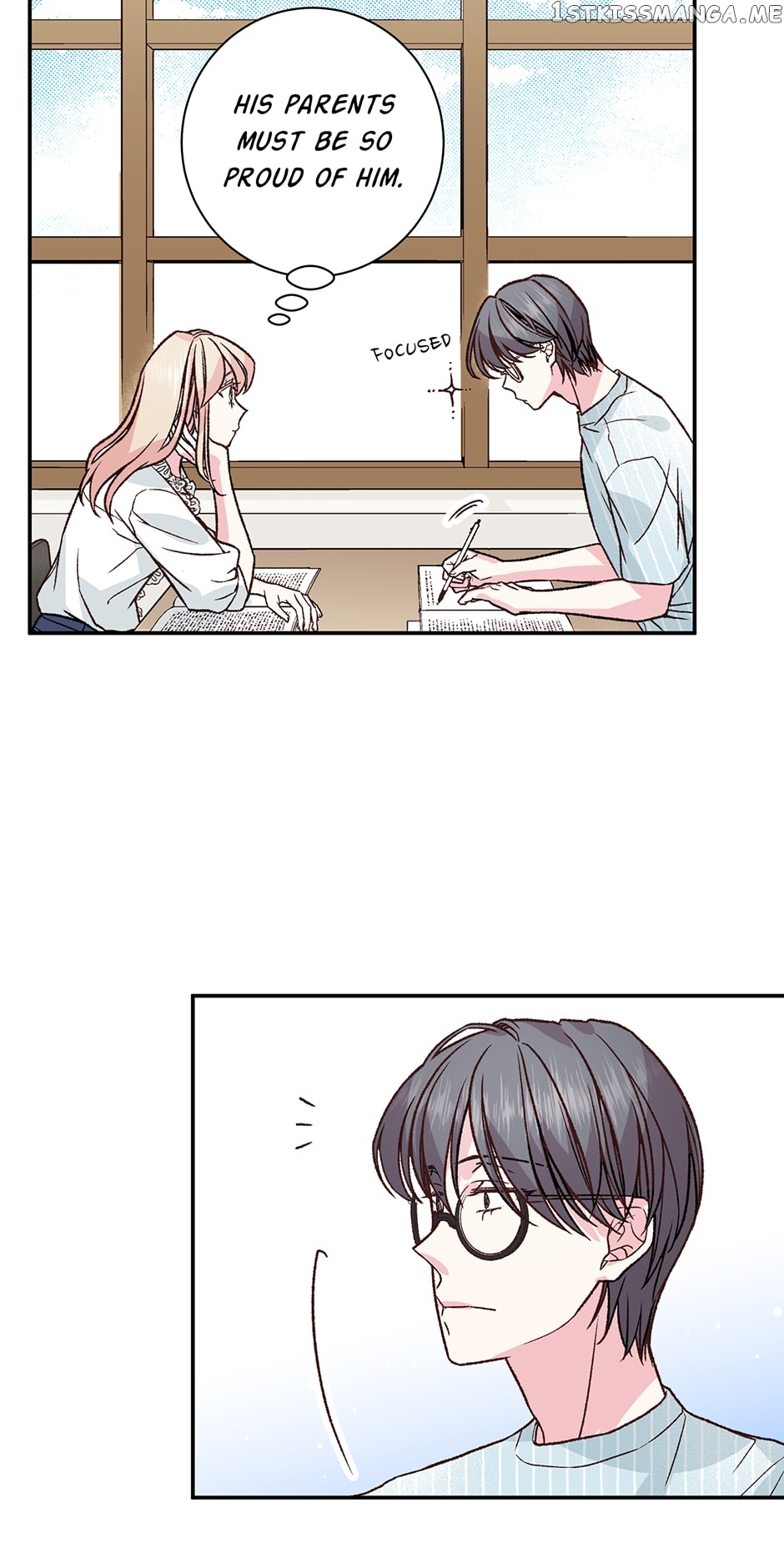 My Eunha Chapter 29 - page 28