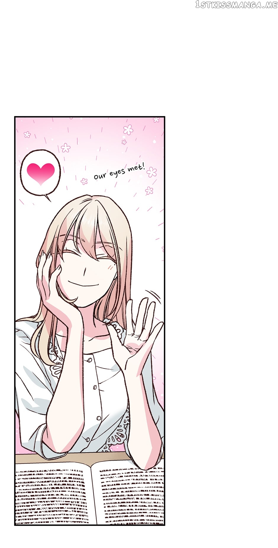 My Eunha Chapter 29 - page 29