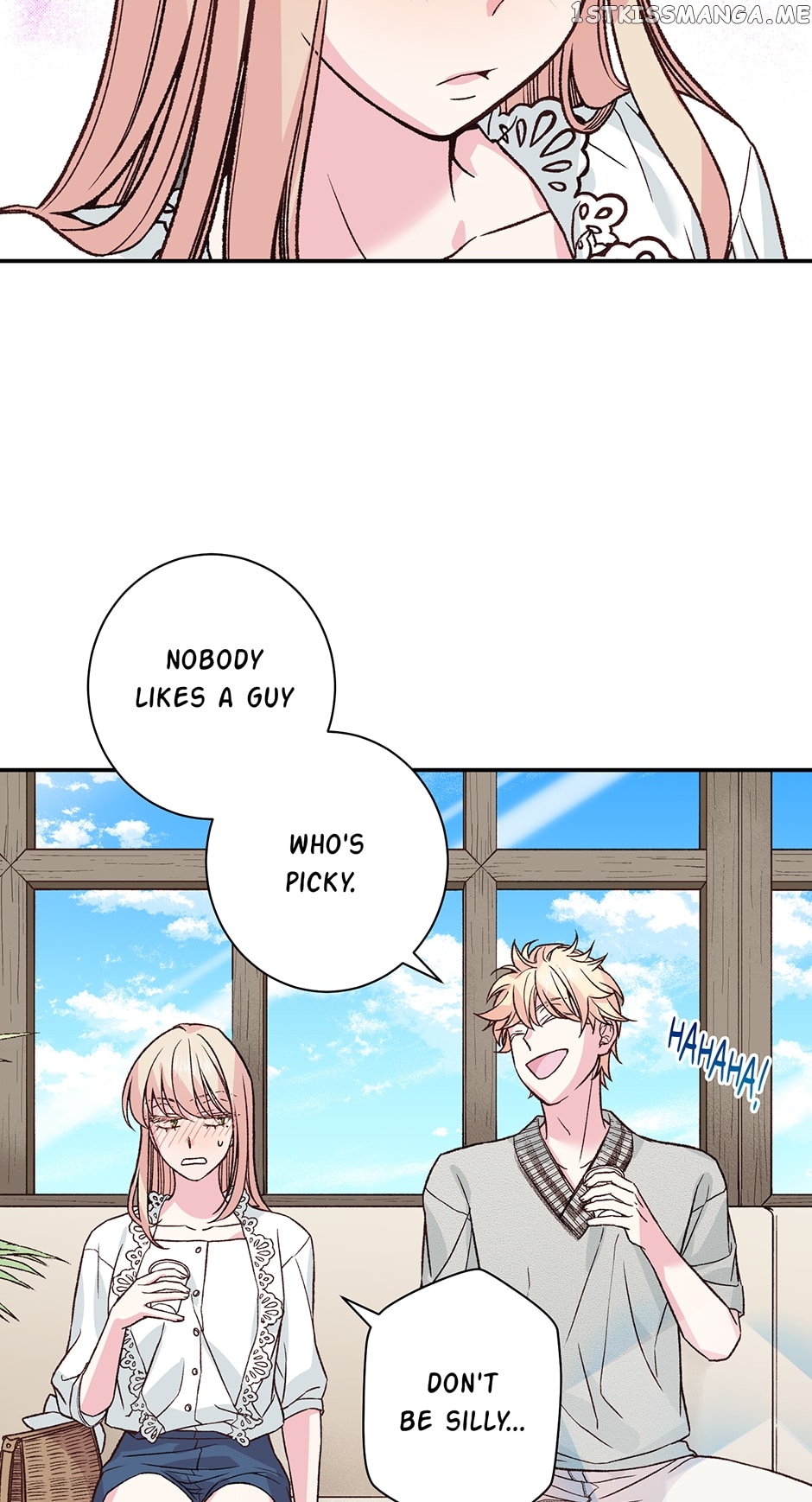 My Eunha Chapter 29 - page 3