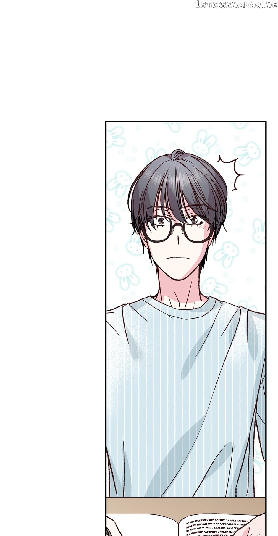 My Eunha Chapter 29 - page 30