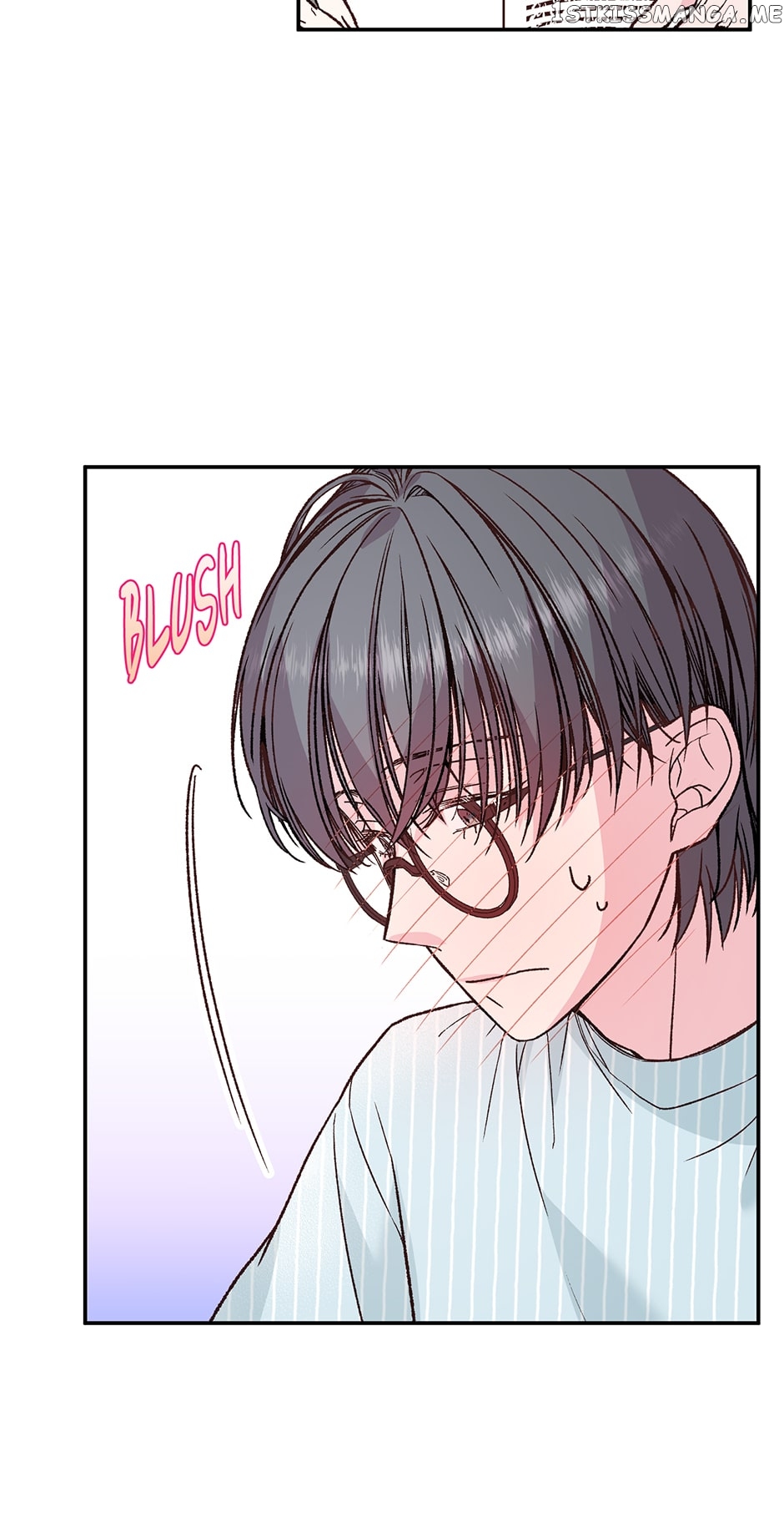 My Eunha Chapter 29 - page 31