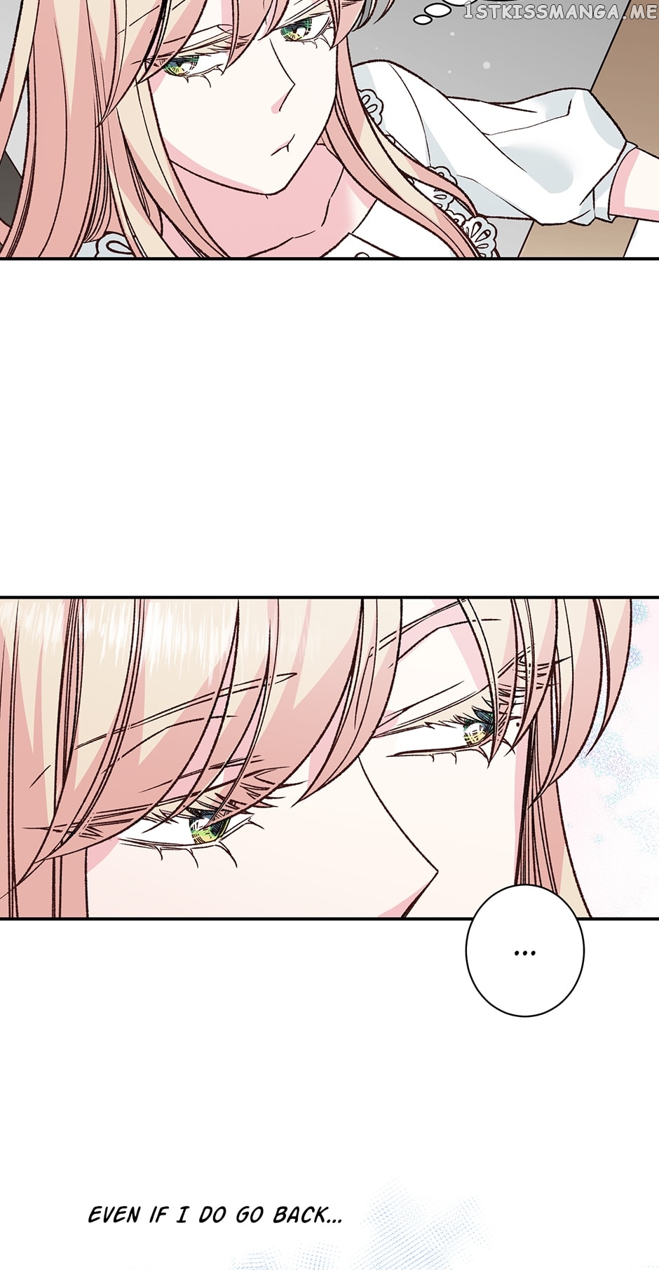 My Eunha Chapter 29 - page 34