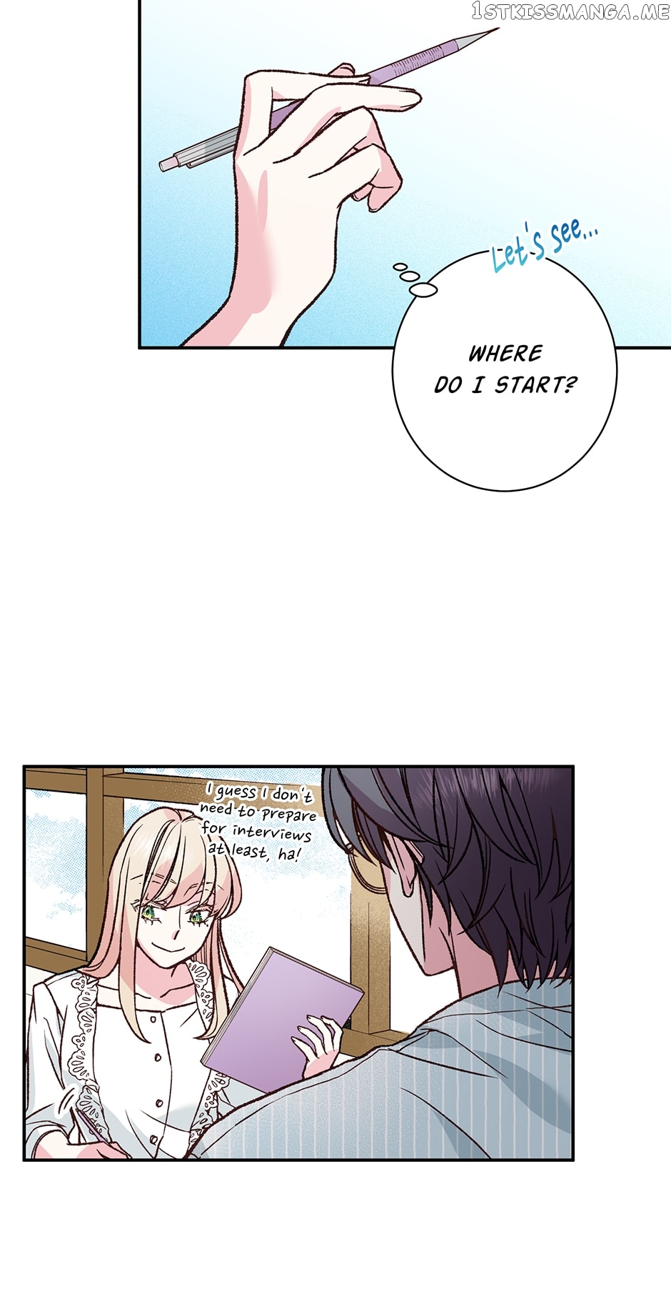 My Eunha Chapter 29 - page 37