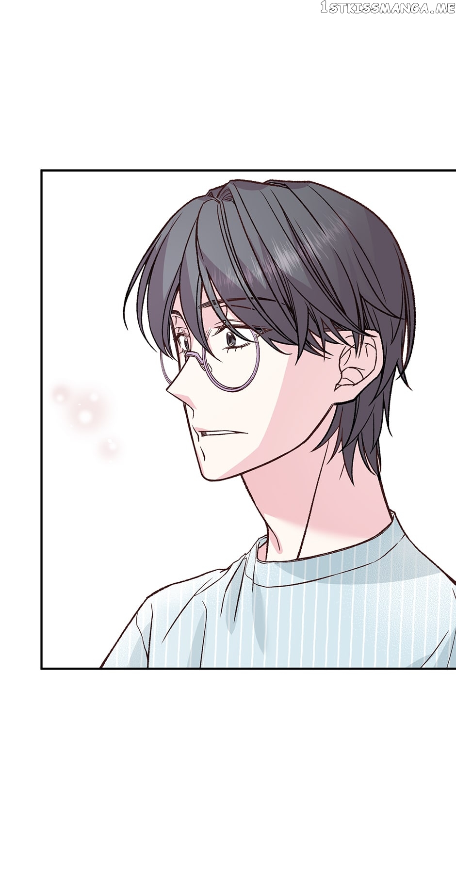 My Eunha Chapter 29 - page 38
