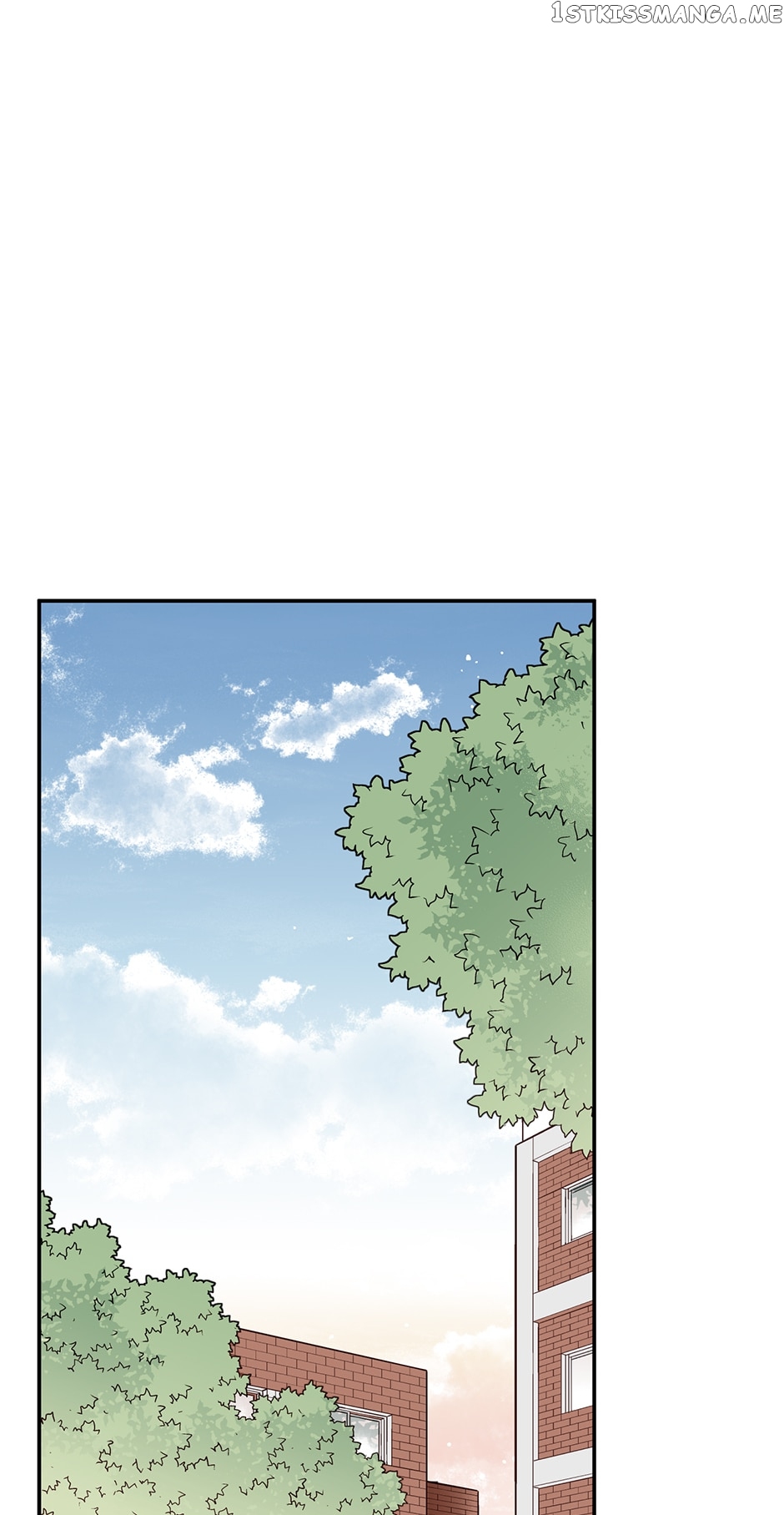 My Eunha Chapter 29 - page 39