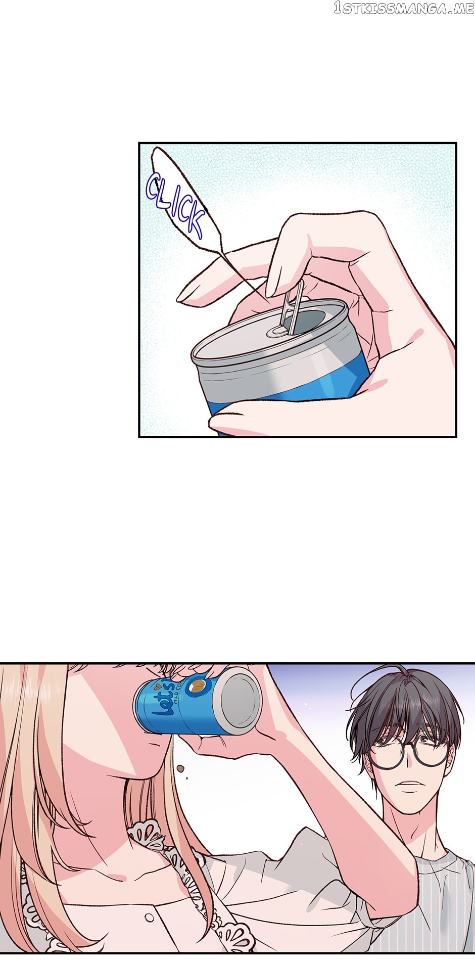 My Eunha Chapter 29 - page 46