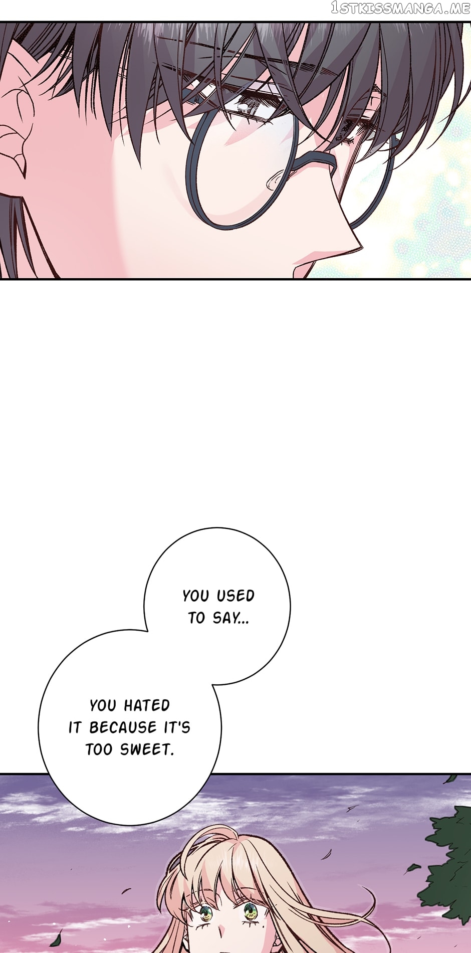 My Eunha Chapter 29 - page 50