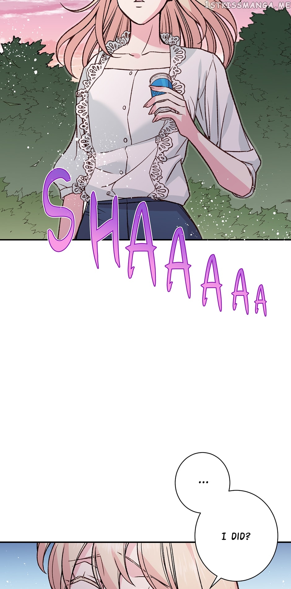 My Eunha Chapter 29 - page 51