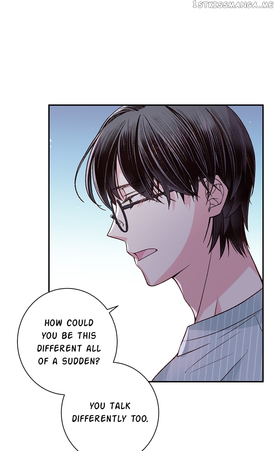 My Eunha Chapter 29 - page 54