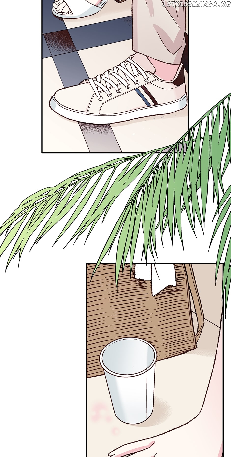 My Eunha Chapter 29 - page 7