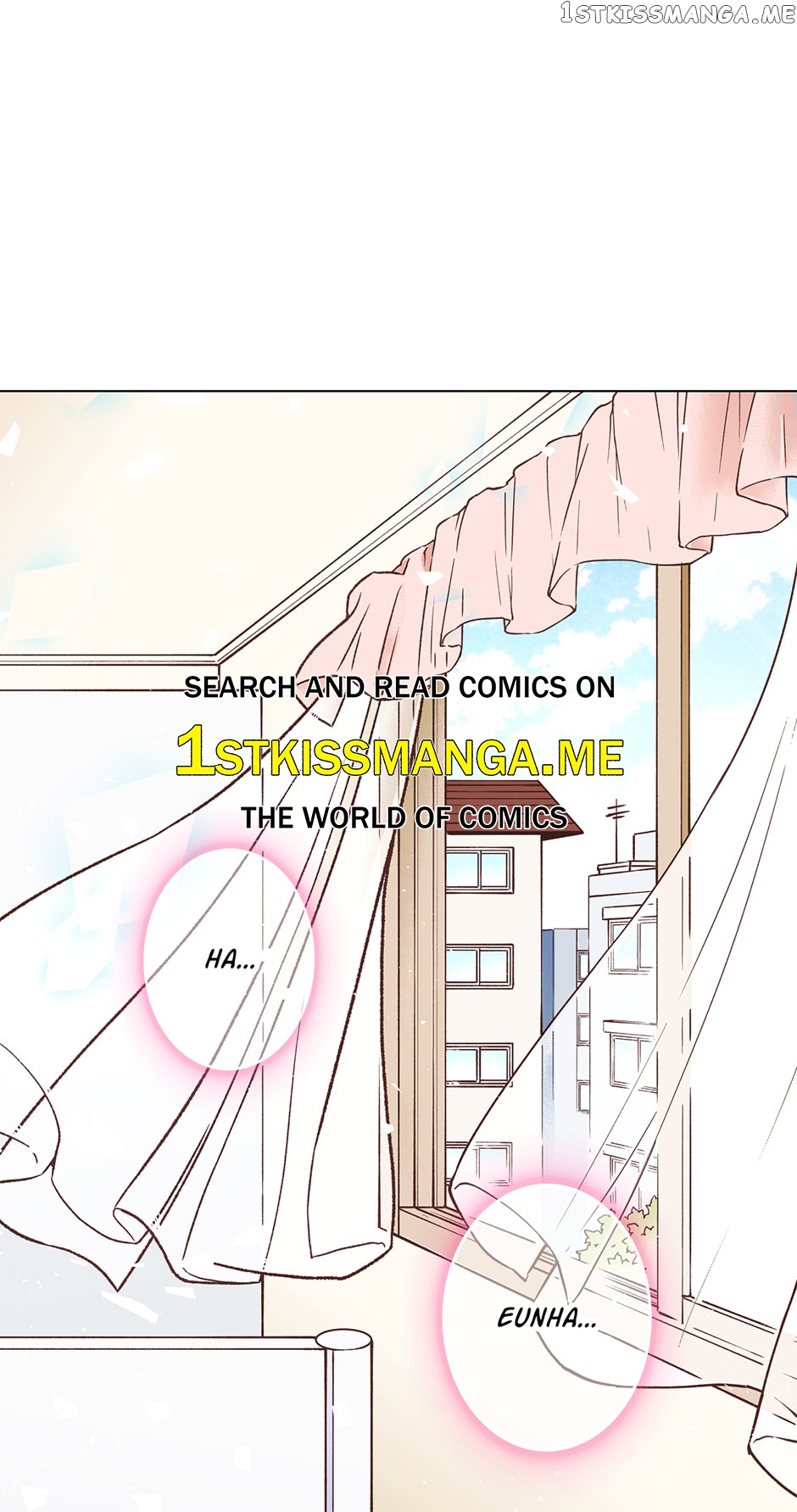 My Eunha Chapter 28 - page 1