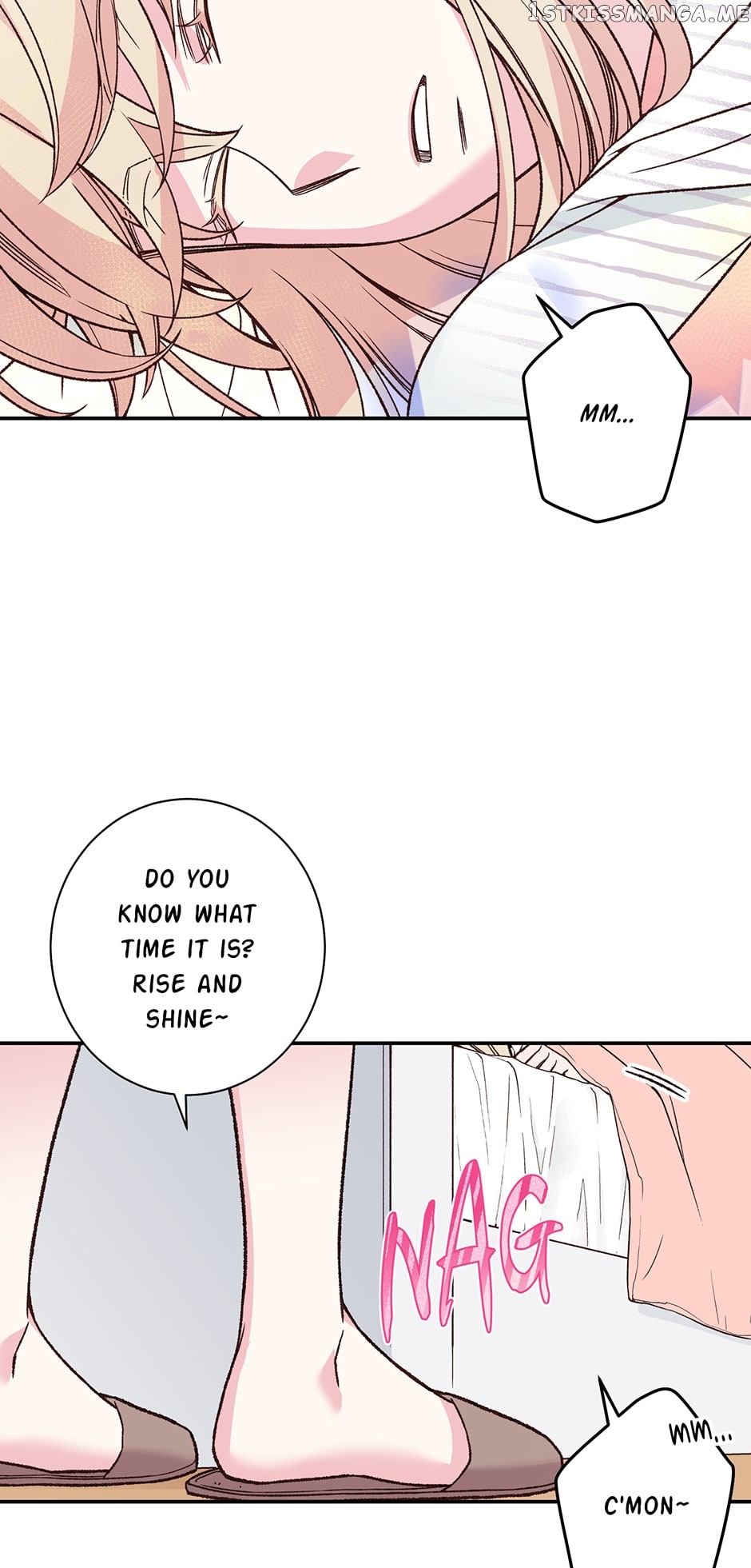My Eunha Chapter 28 - page 10