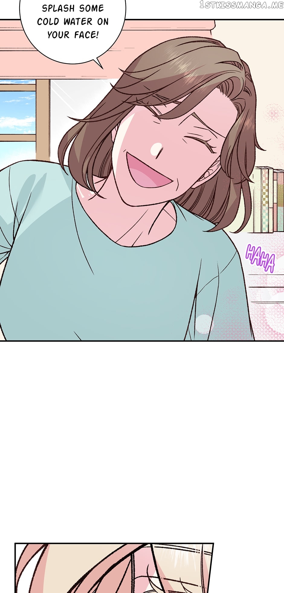My Eunha Chapter 28 - page 13