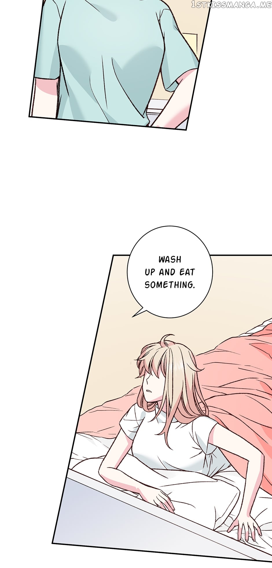 My Eunha Chapter 28 - page 15