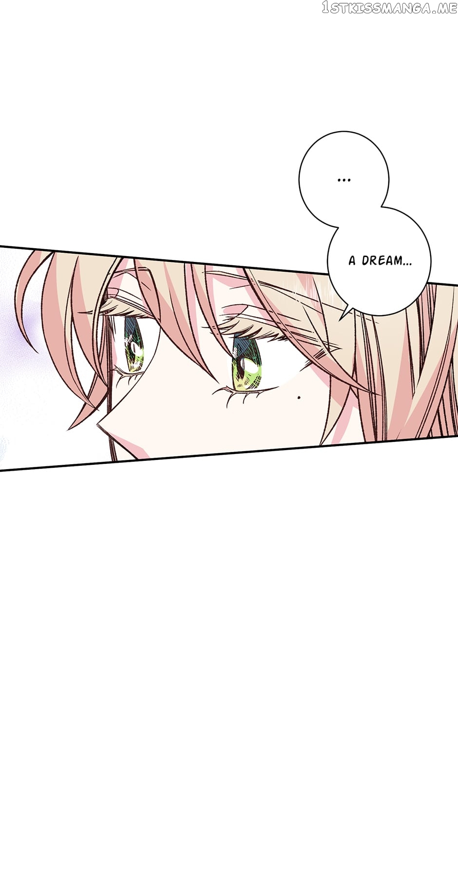 My Eunha Chapter 28 - page 16