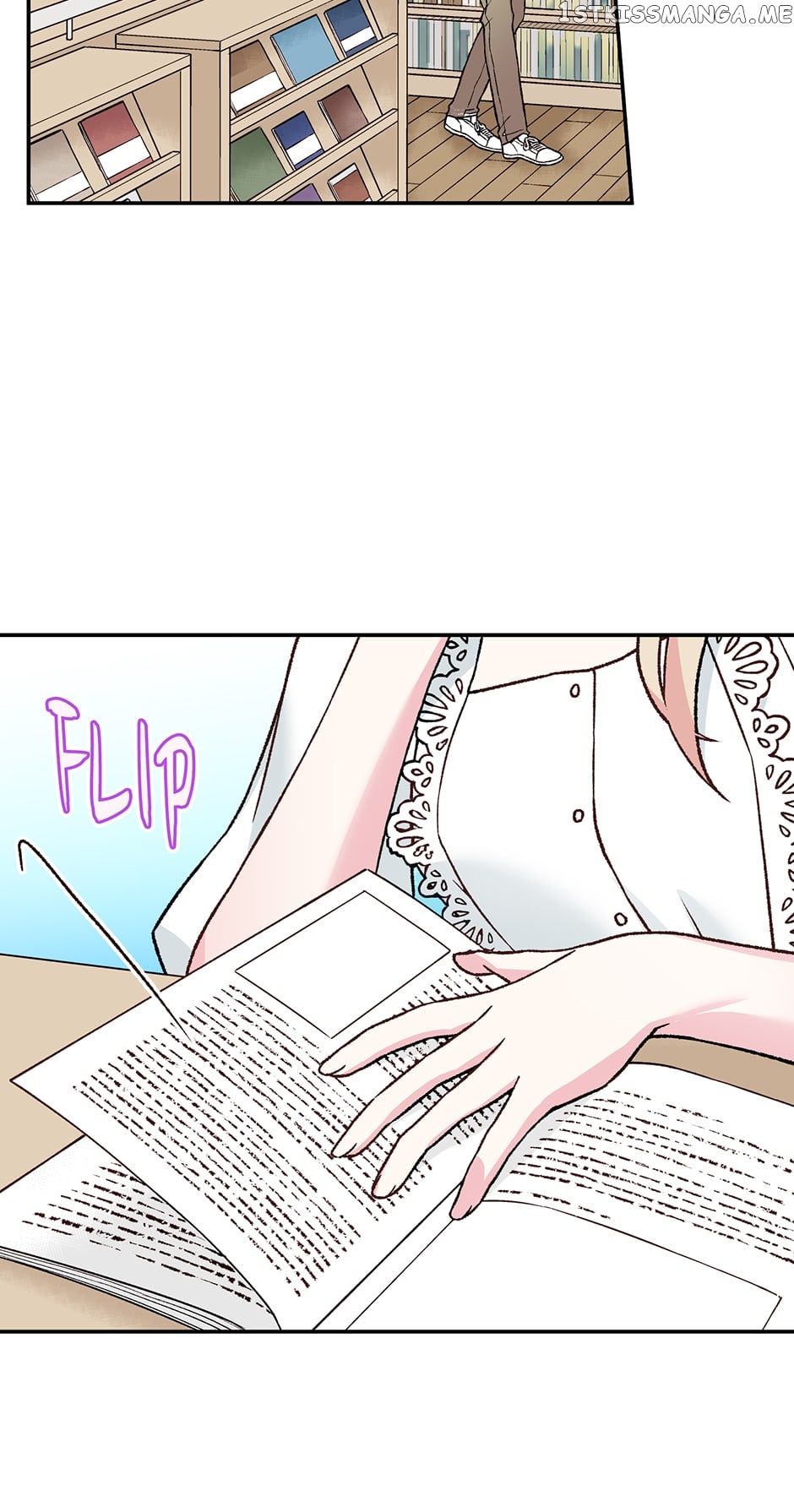 My Eunha Chapter 28 - page 19