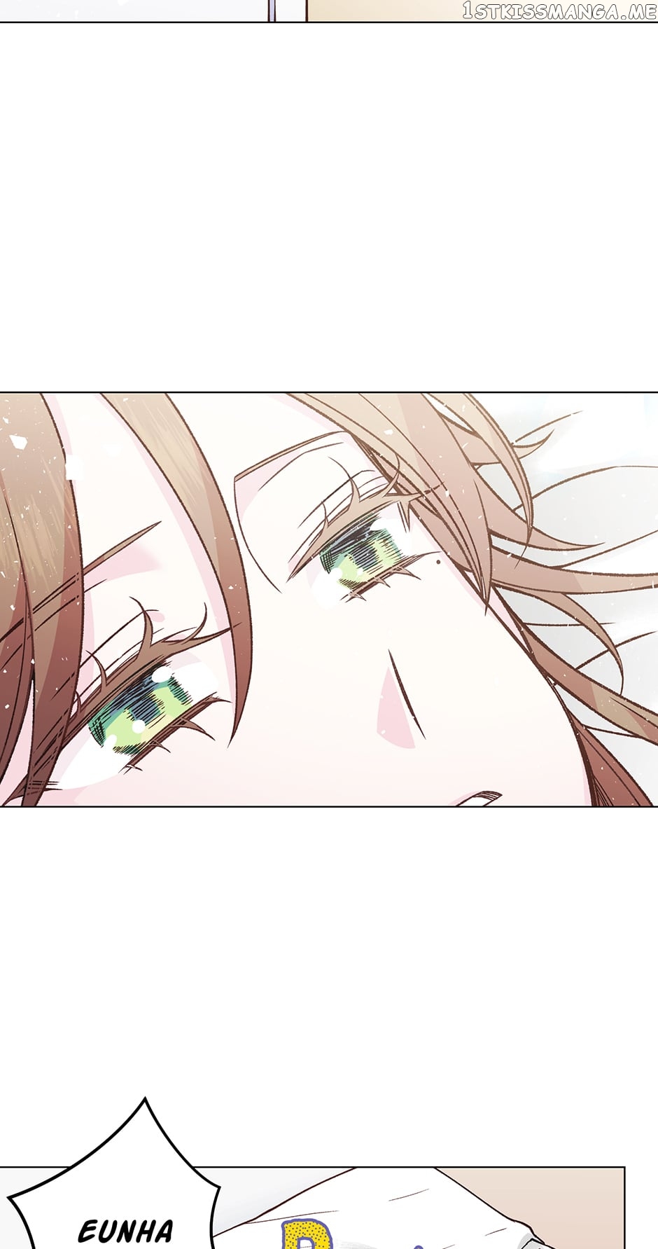 My Eunha Chapter 28 - page 2