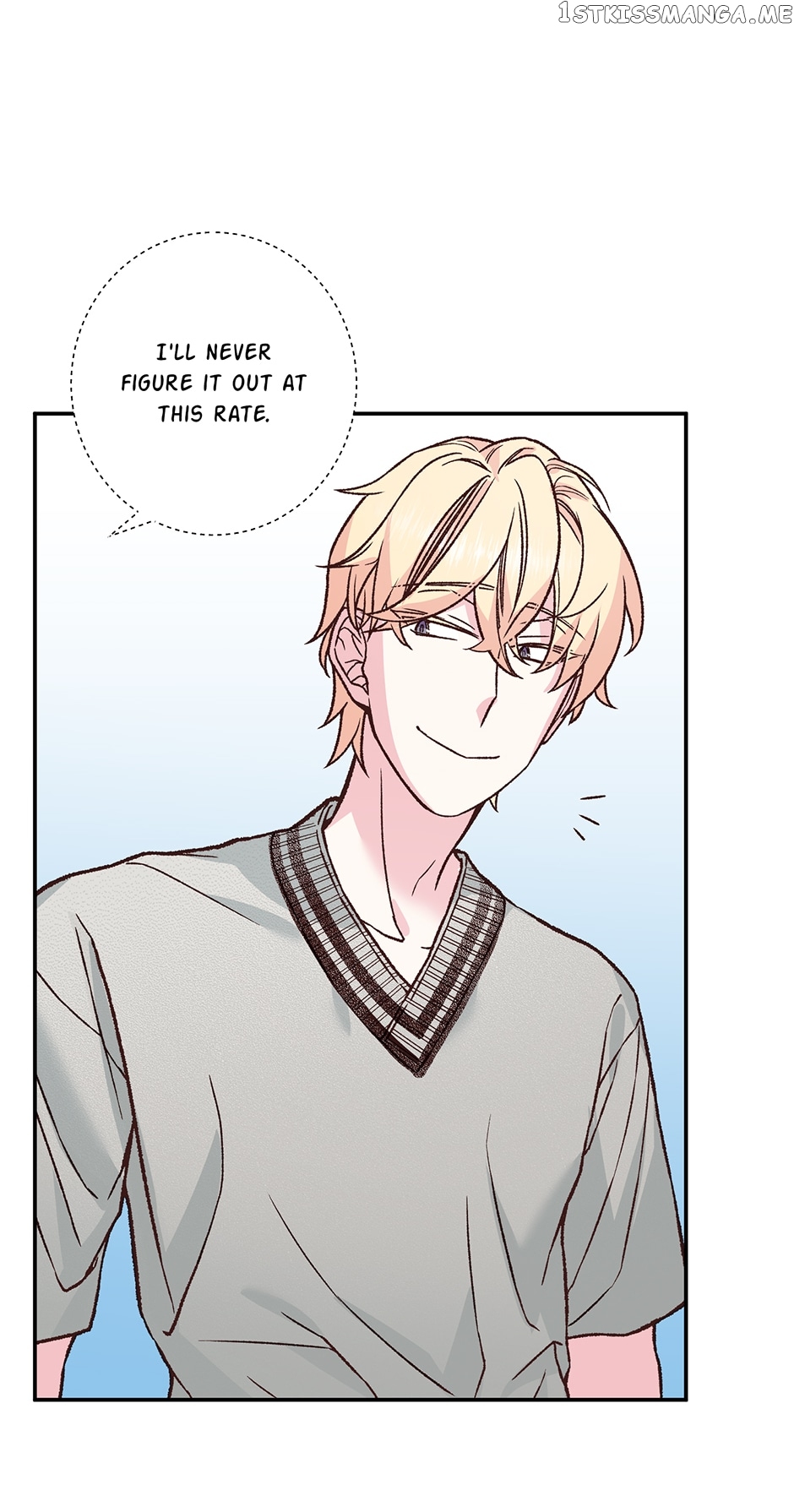 My Eunha Chapter 28 - page 22
