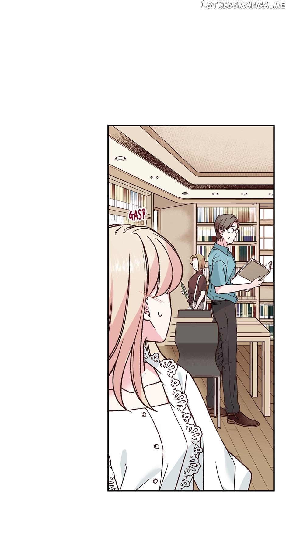 My Eunha Chapter 28 - page 25