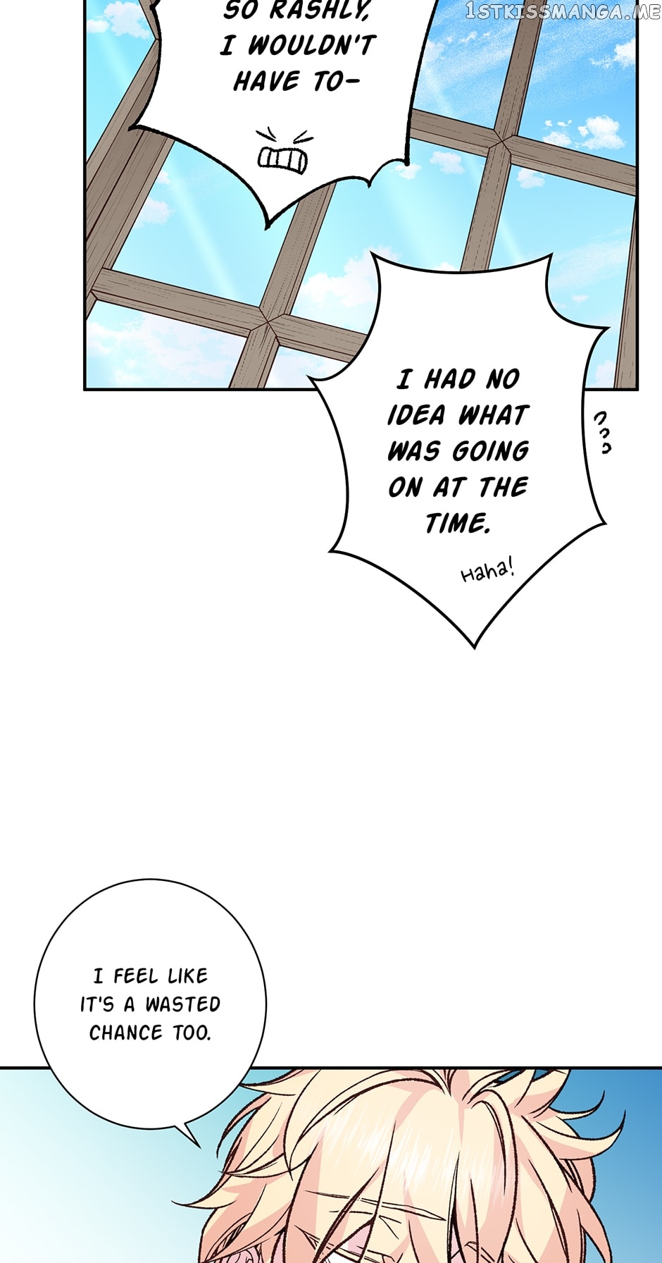 My Eunha Chapter 28 - page 30
