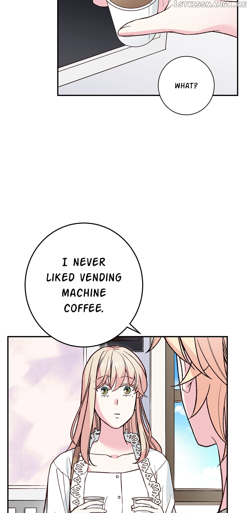 My Eunha Chapter 28 - page 37