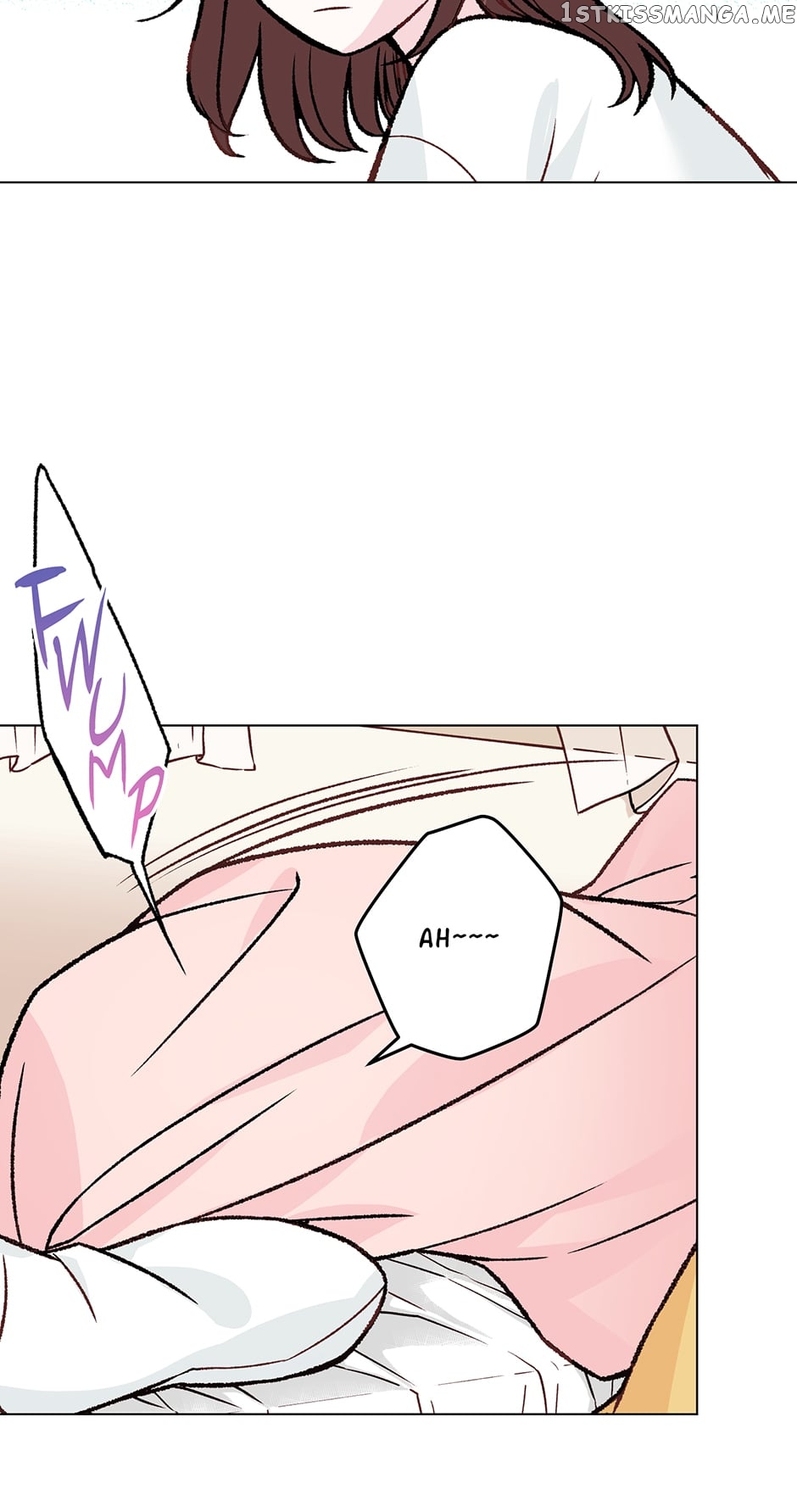 My Eunha Chapter 28 - page 5