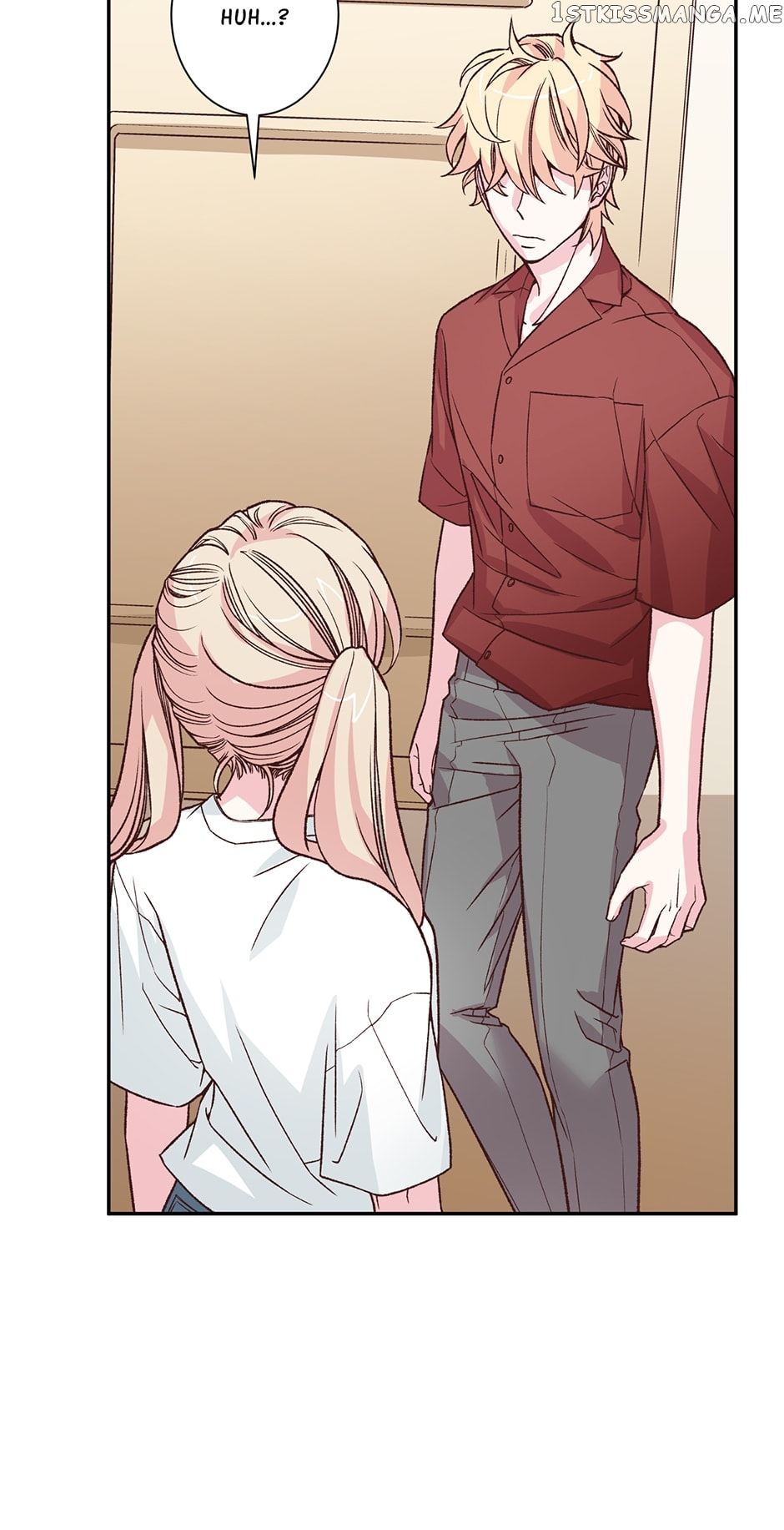 My Eunha Chapter 27 - page 27