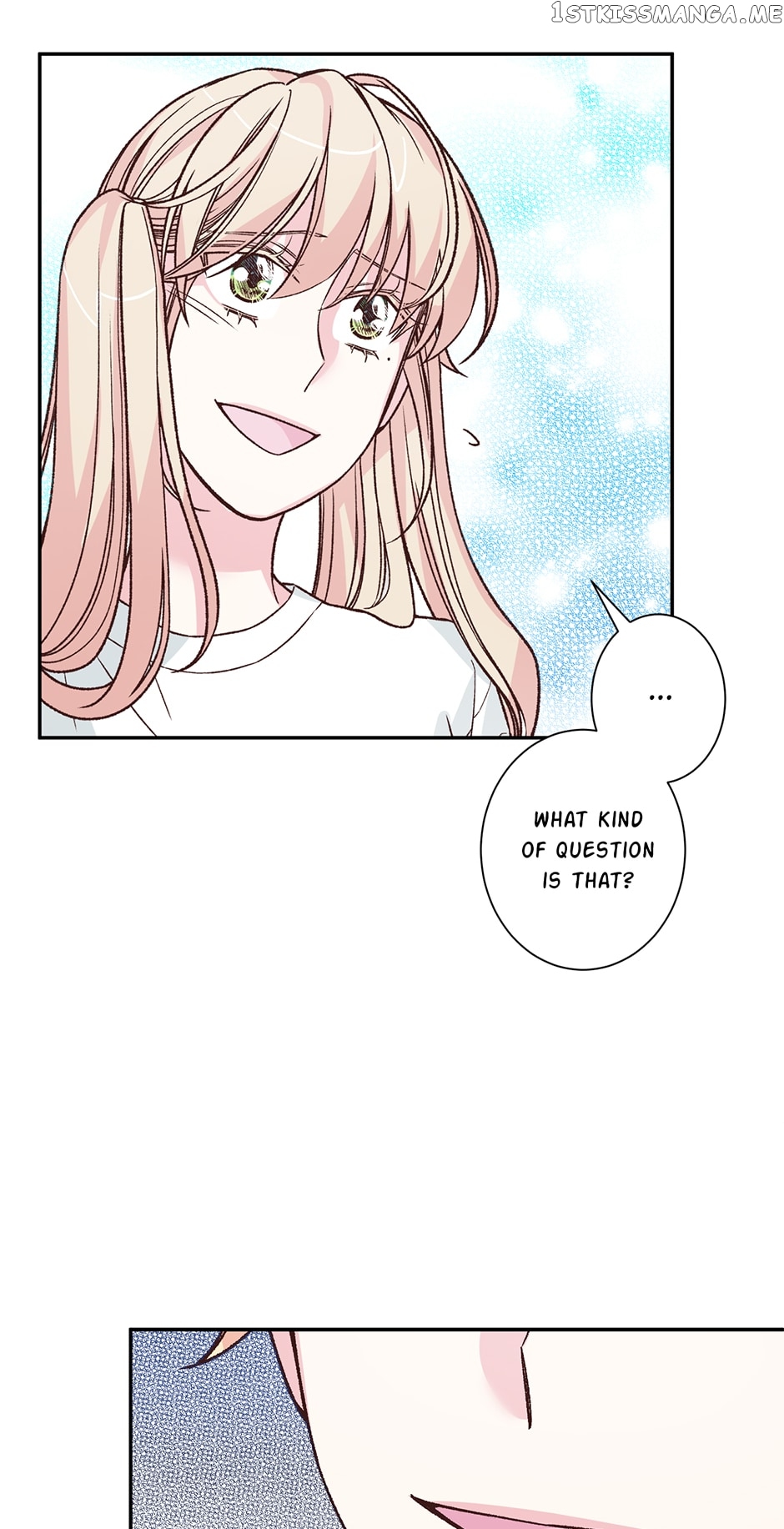 My Eunha Chapter 27 - page 28