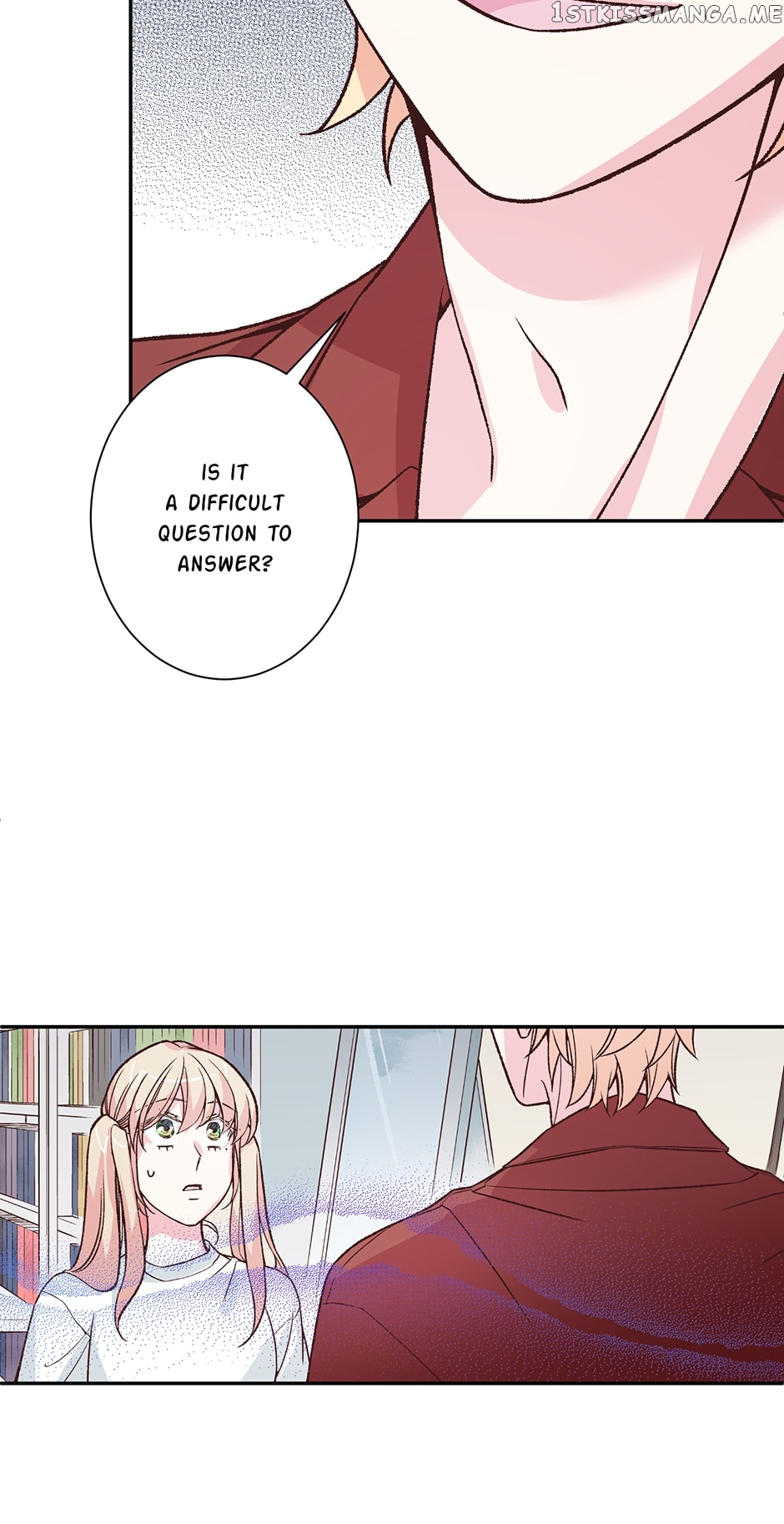 My Eunha Chapter 27 - page 29